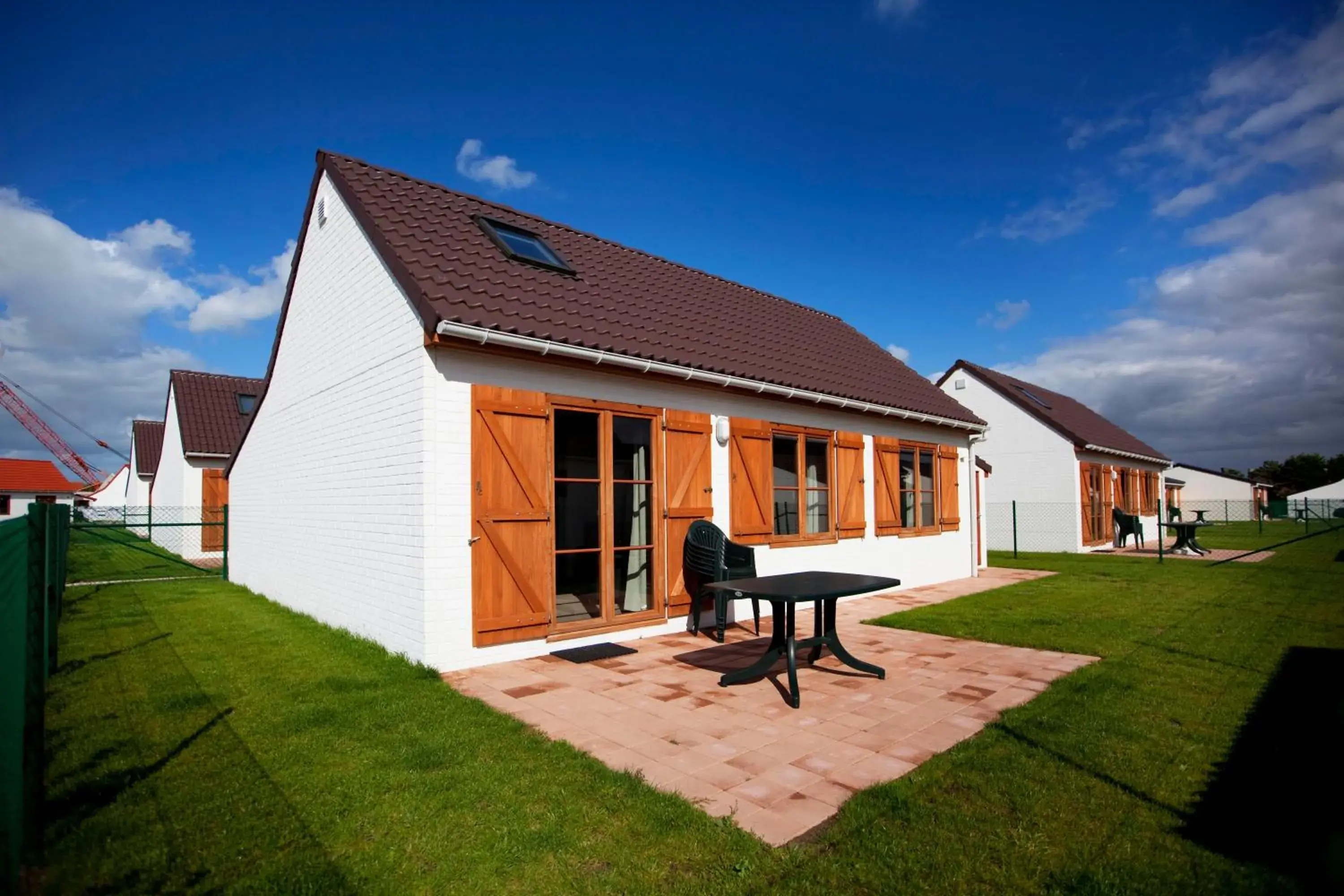 Zeepark Haerendycke Zeepark Haerendycke