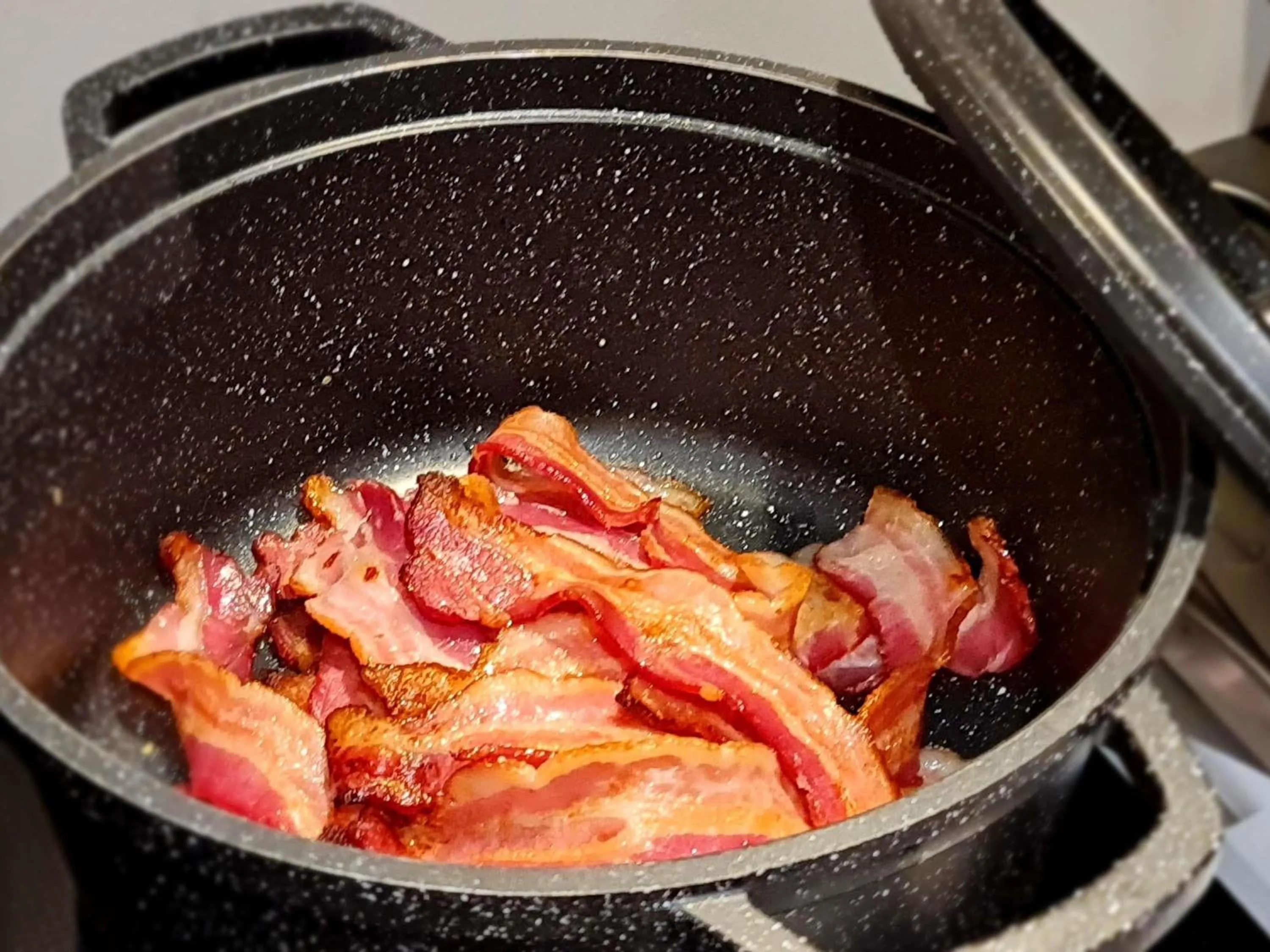Breakfast in Ibis Pau Centre