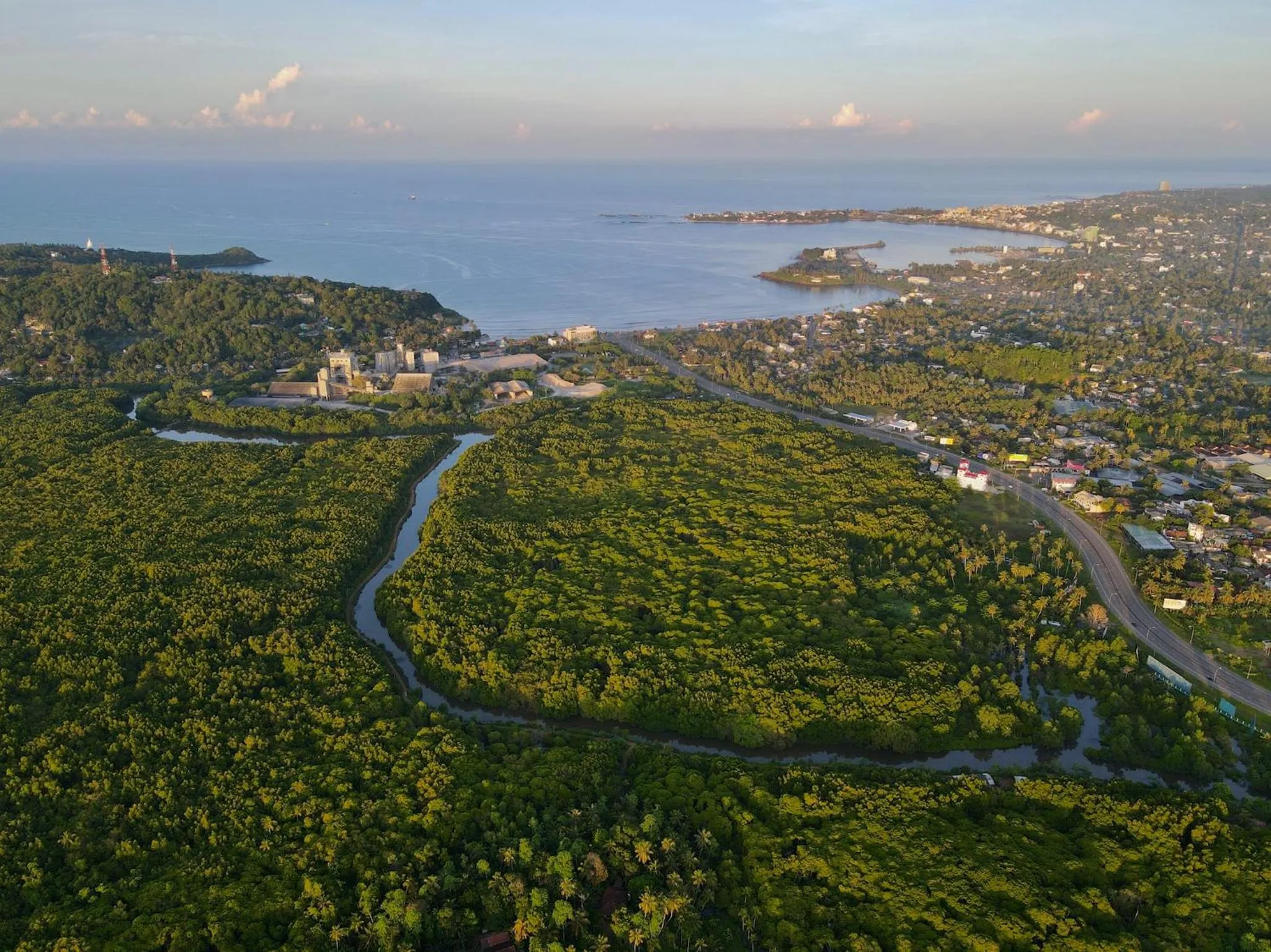 Activities in The Jungle Loft Galle