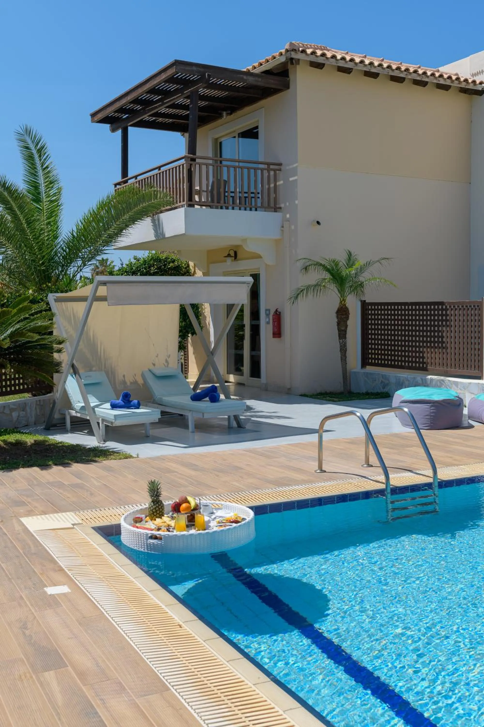 Natura Park Village Hotel & Spa