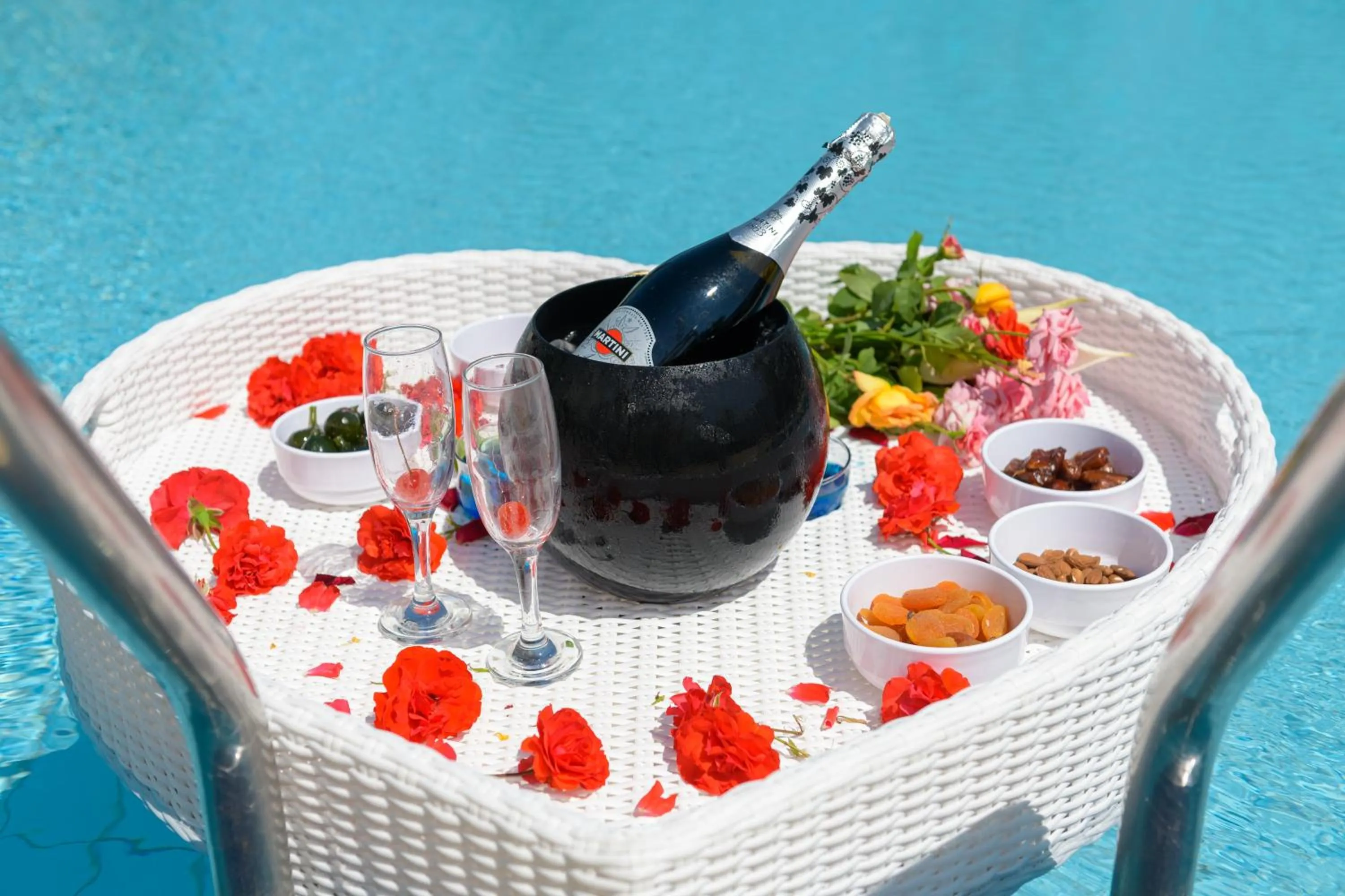 Natura Park Village Hotel & Spa