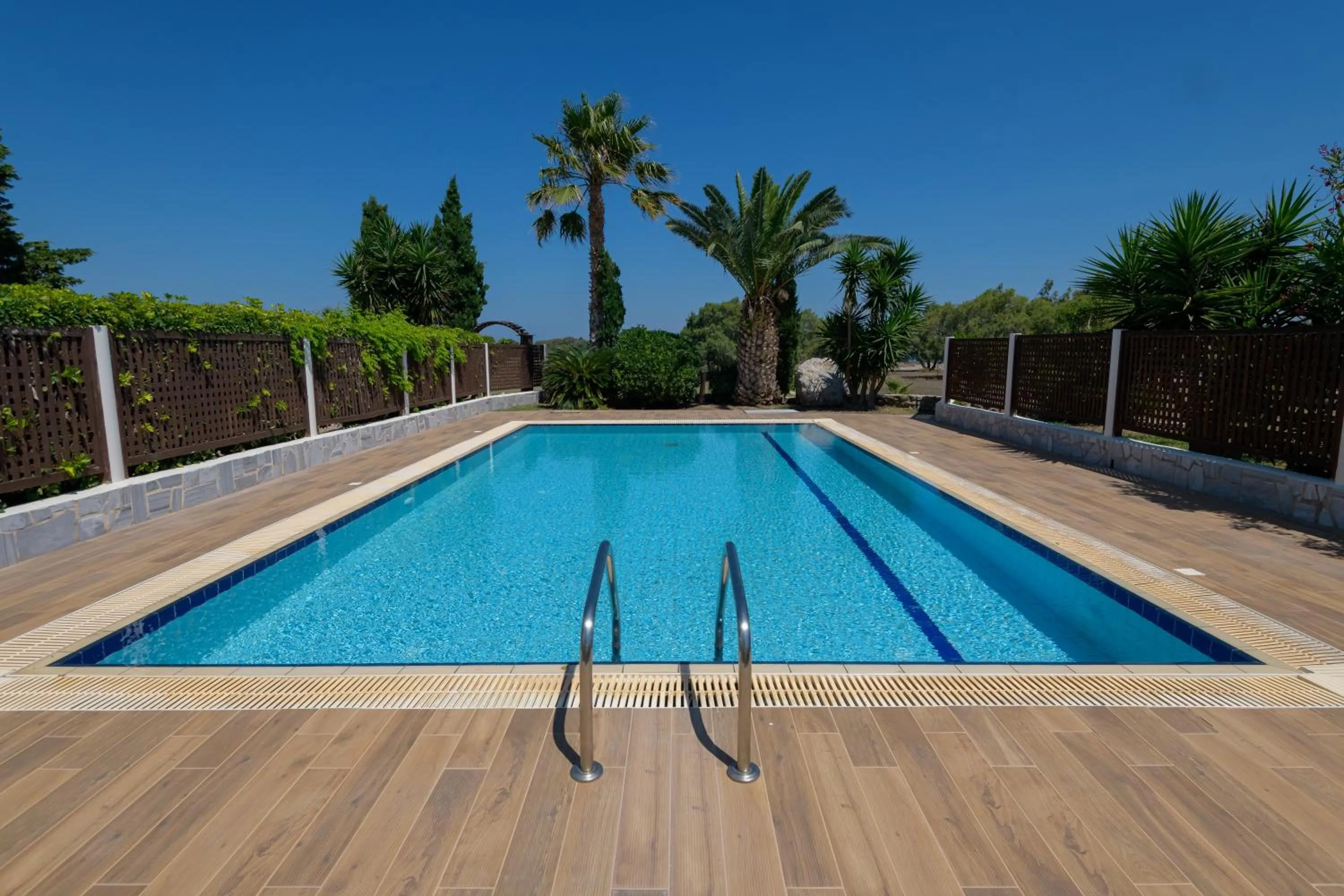 Natura Park Village Hotel & Spa