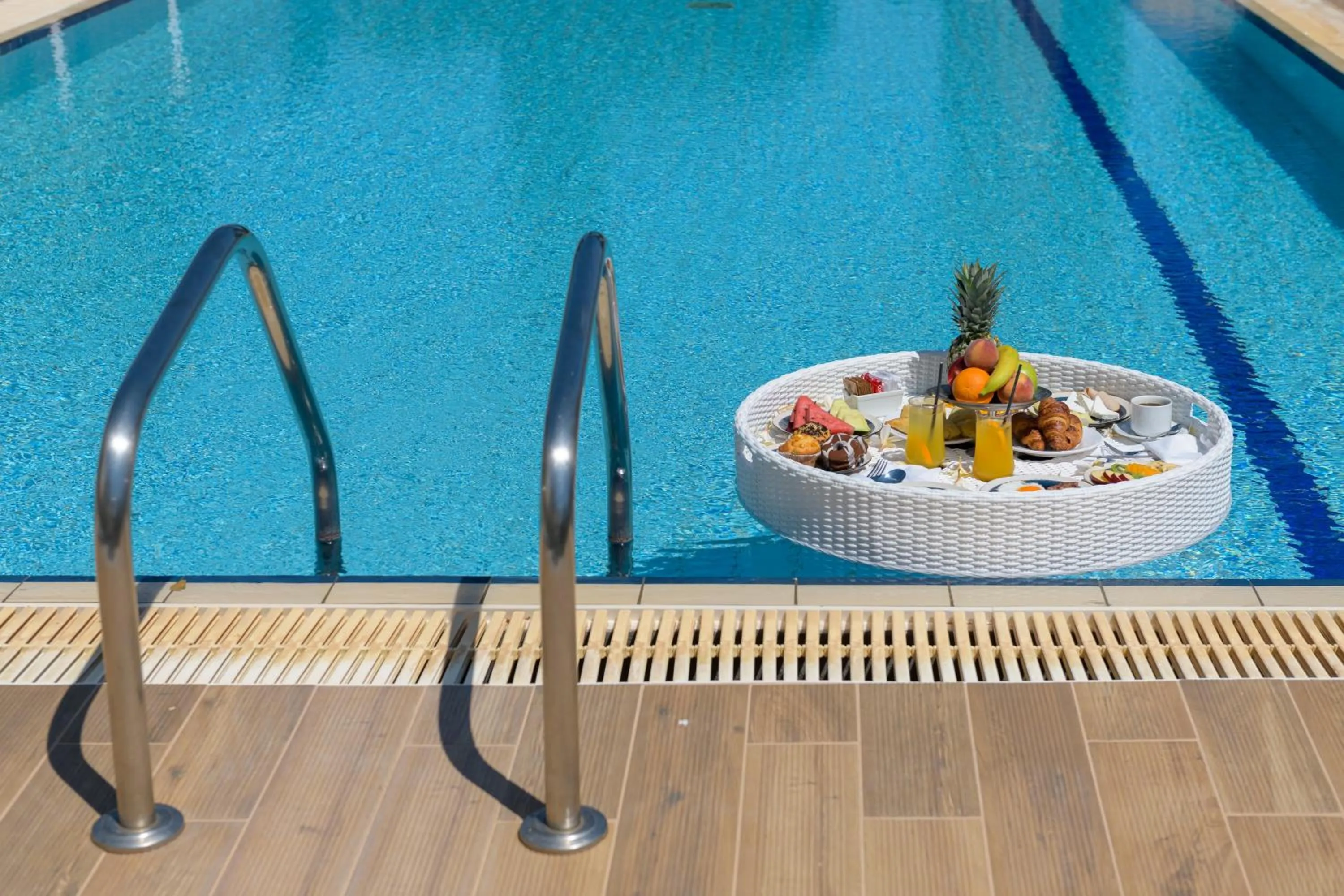 Natura Park Village Hotel & Spa