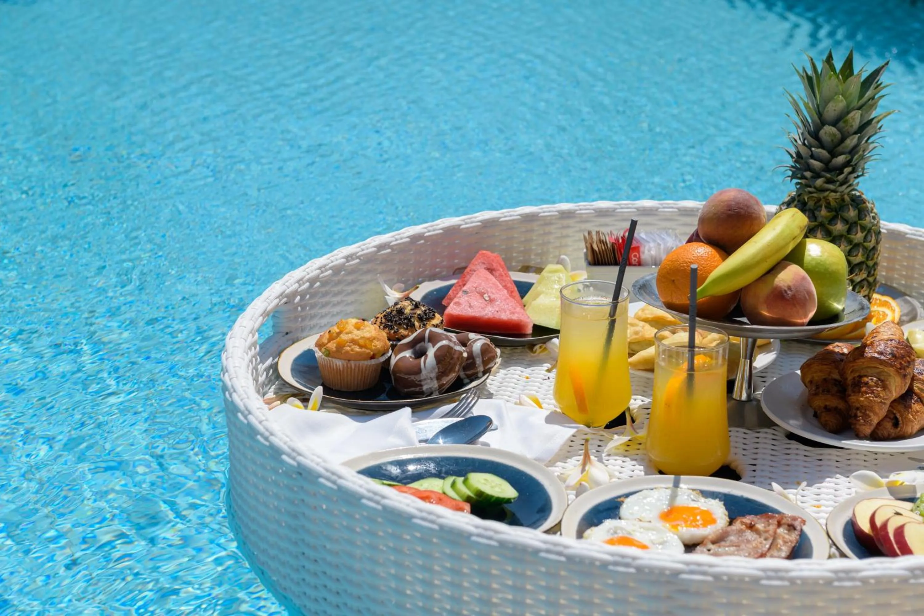 Natura Park Village Hotel & Spa