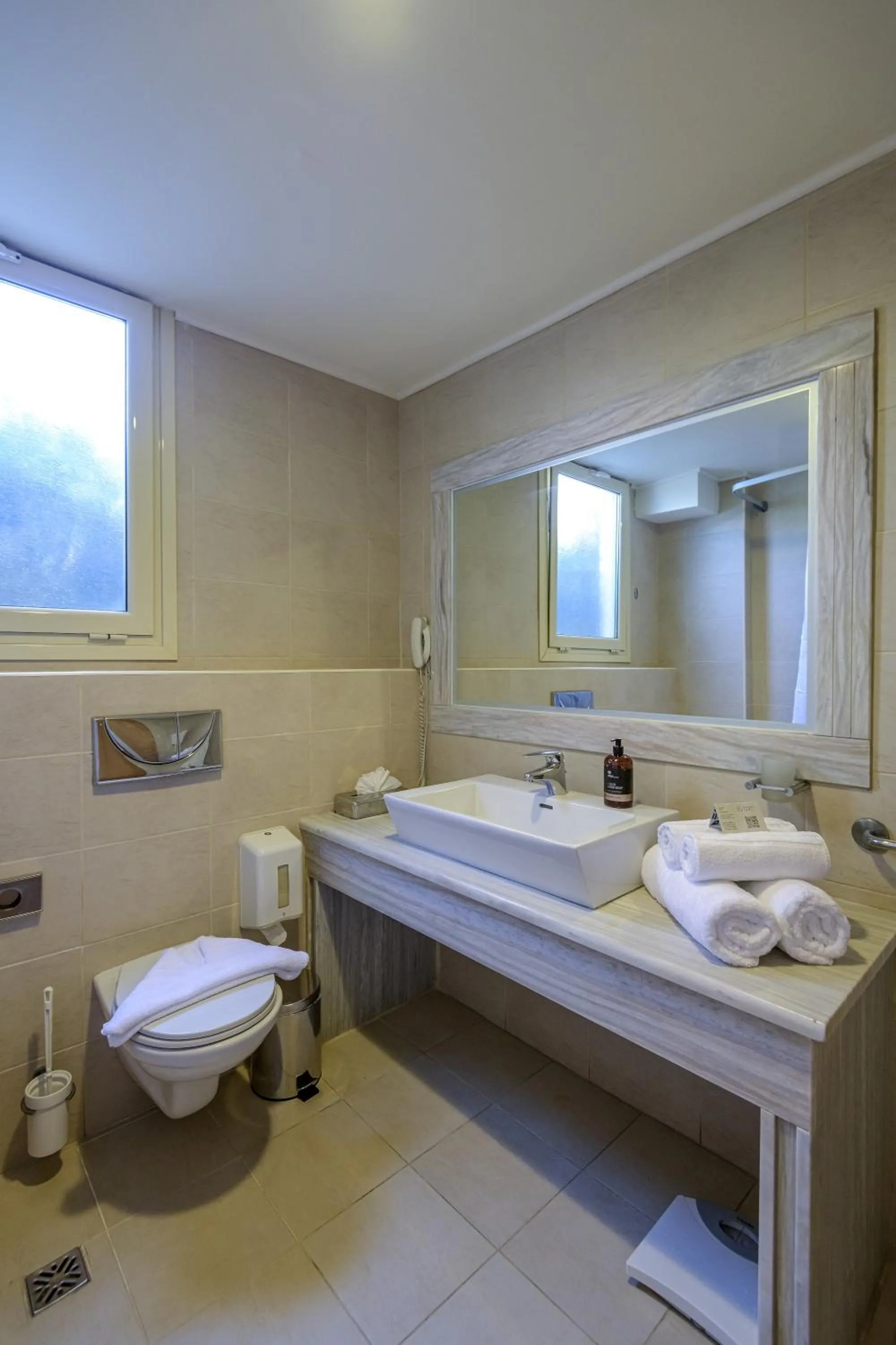 Natura Park Village Hotel & Spa