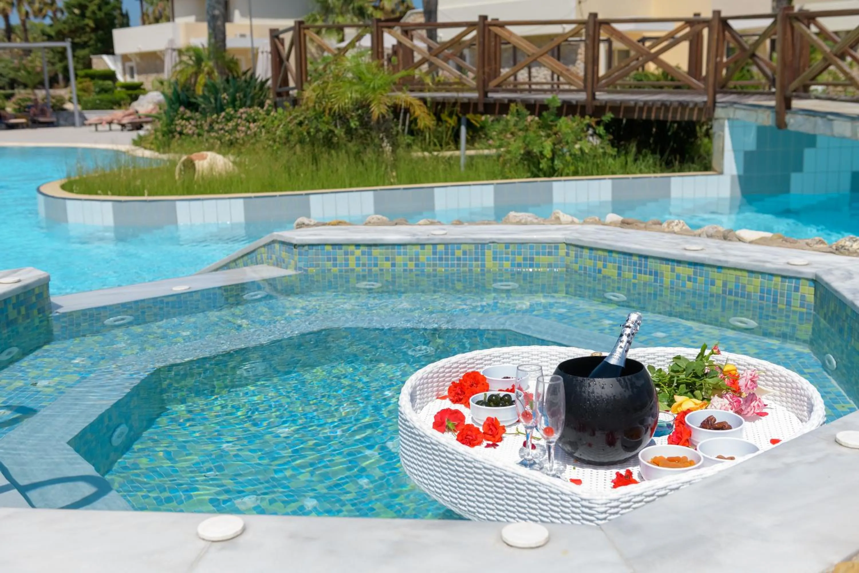 Natura Park Village Hotel & Spa