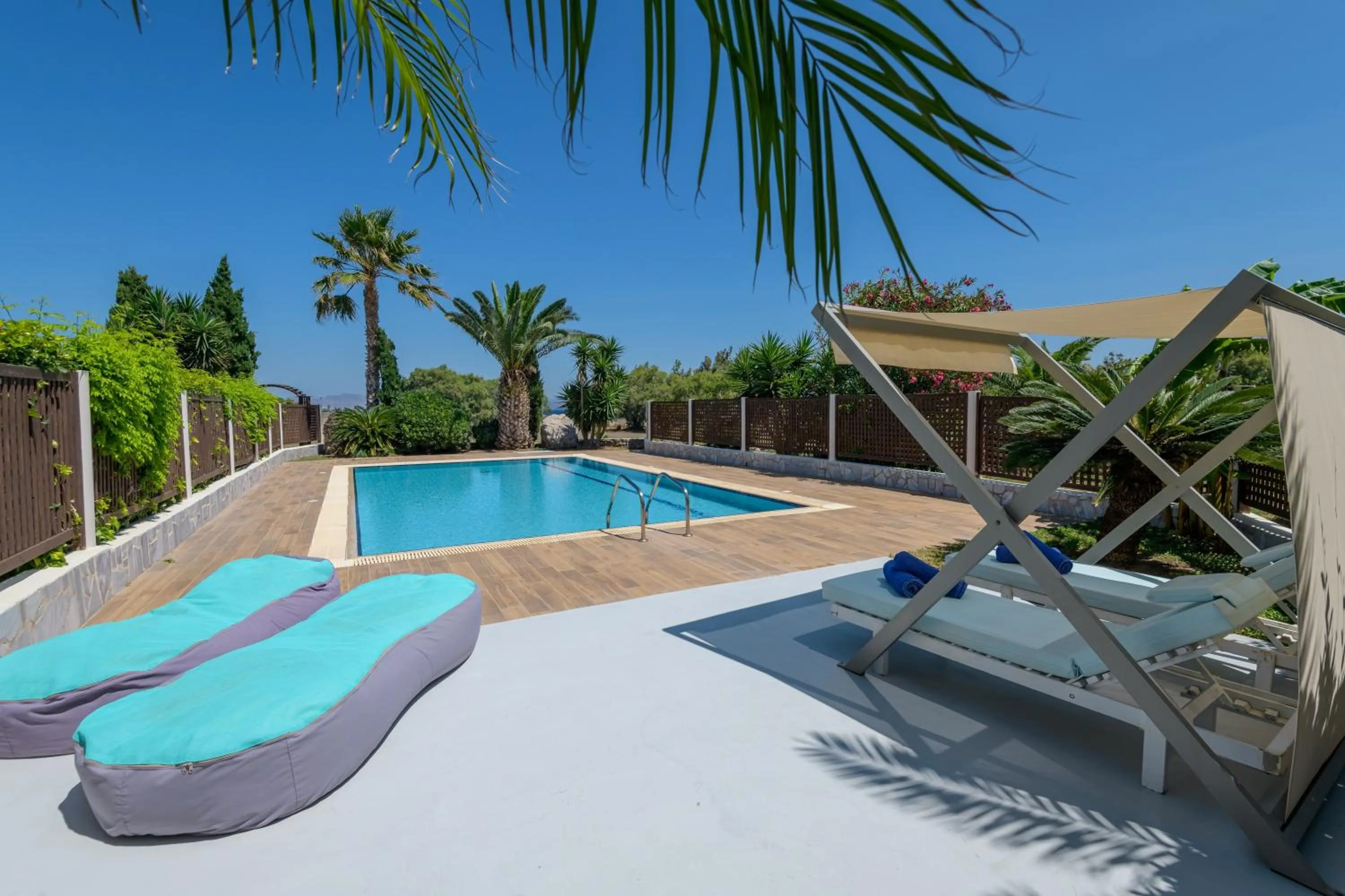 Natura Park Village Hotel & Spa