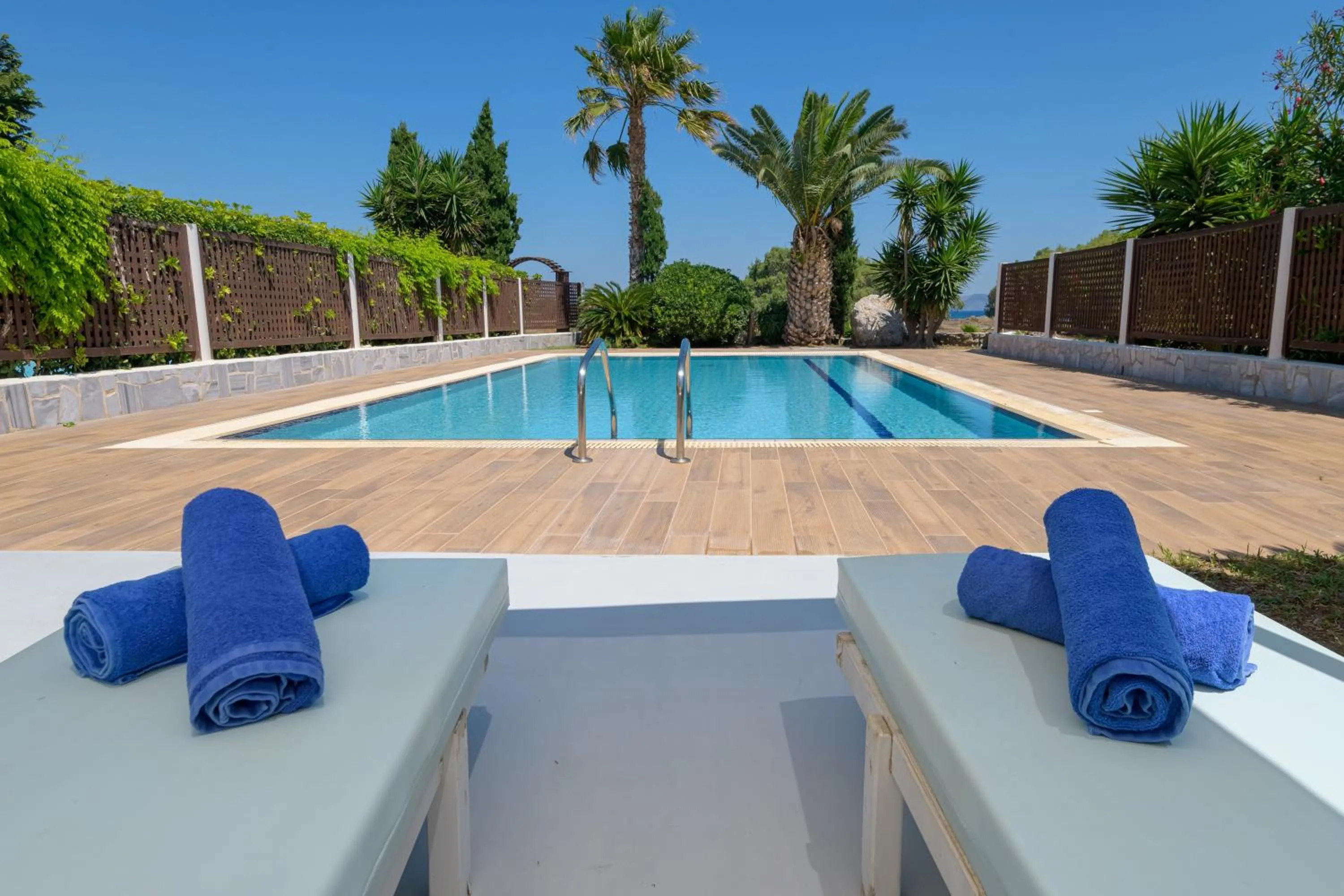 Natura Park Village Hotel & Spa