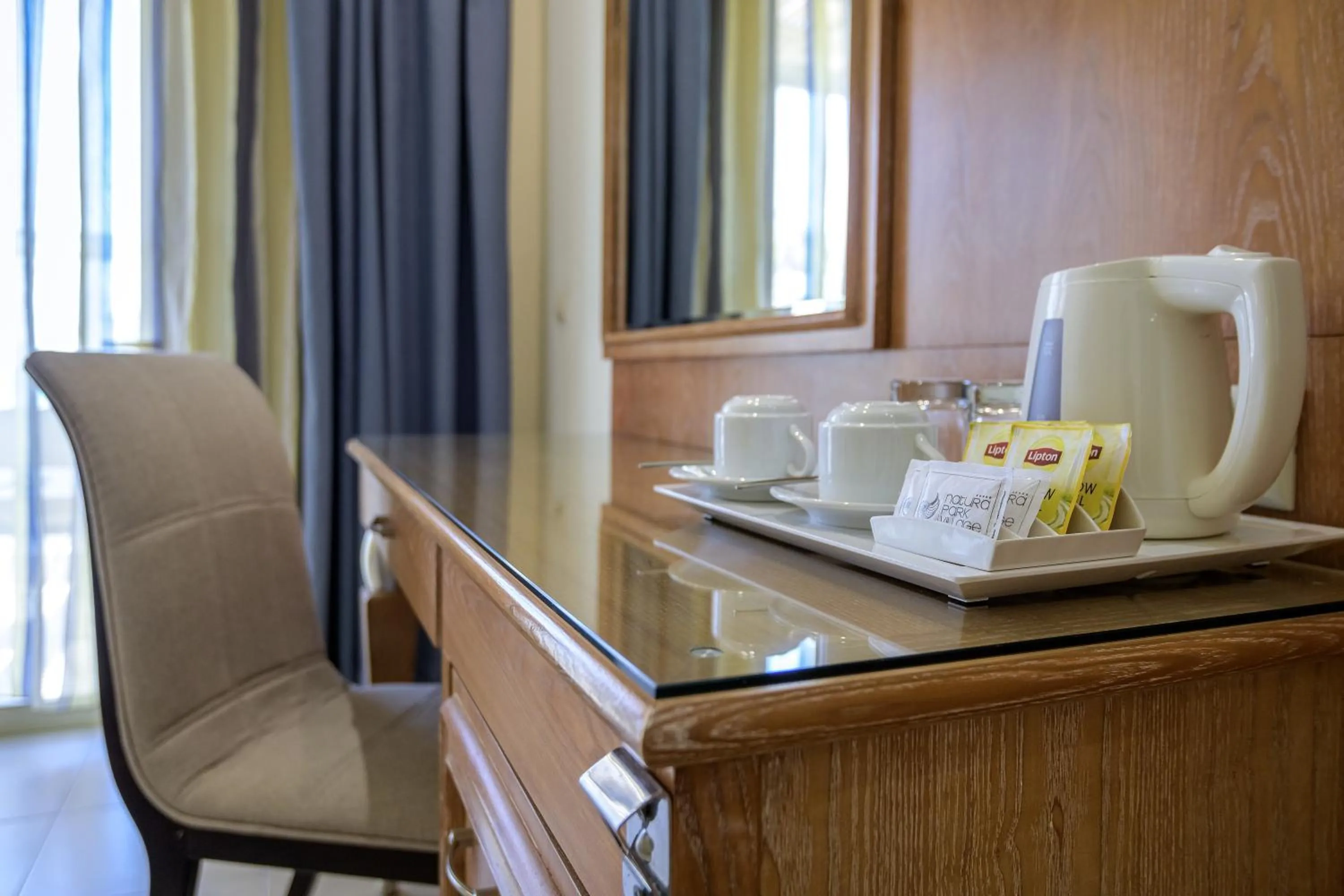 Natura Park Village Hotel & Spa