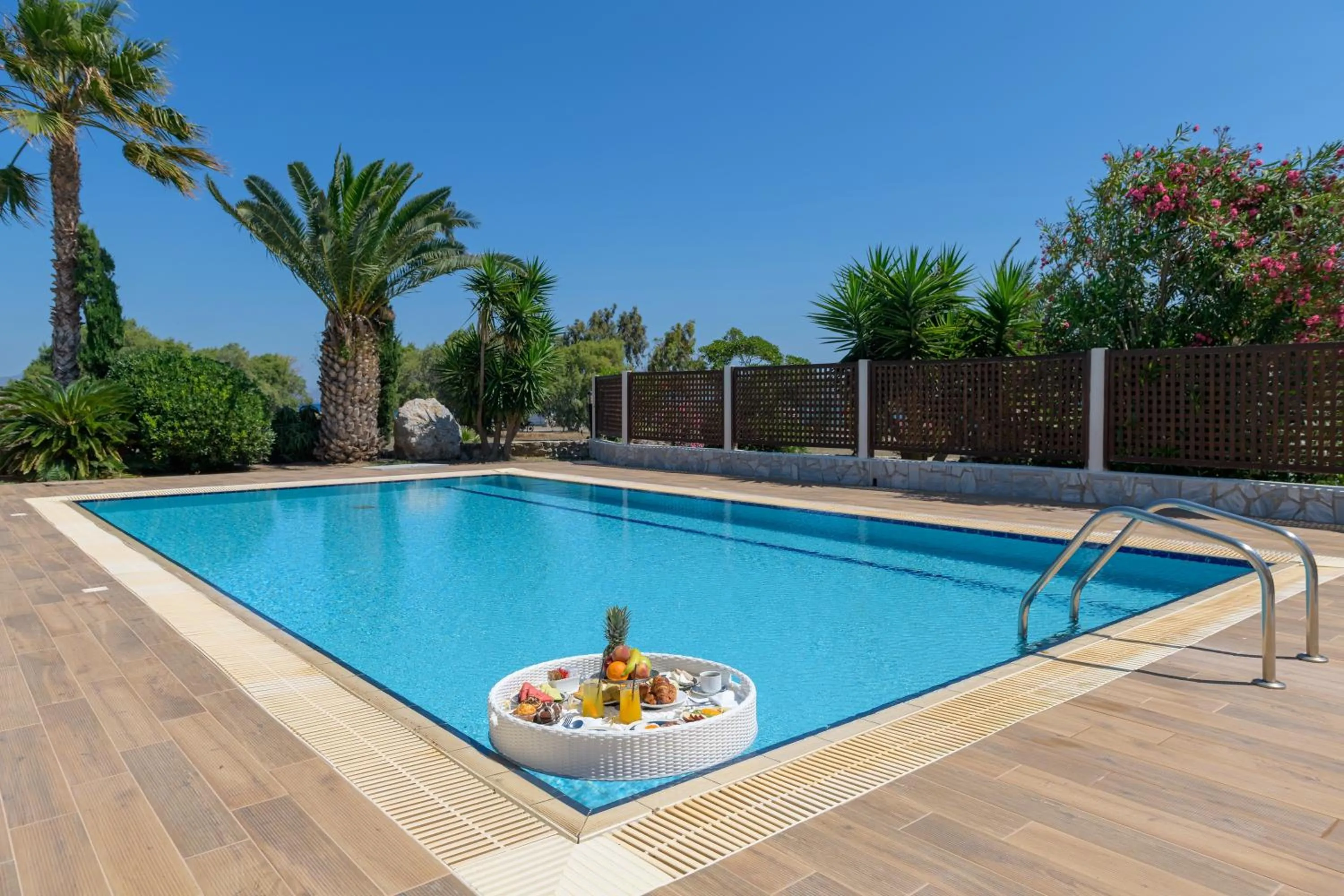 Natura Park Village Hotel & Spa