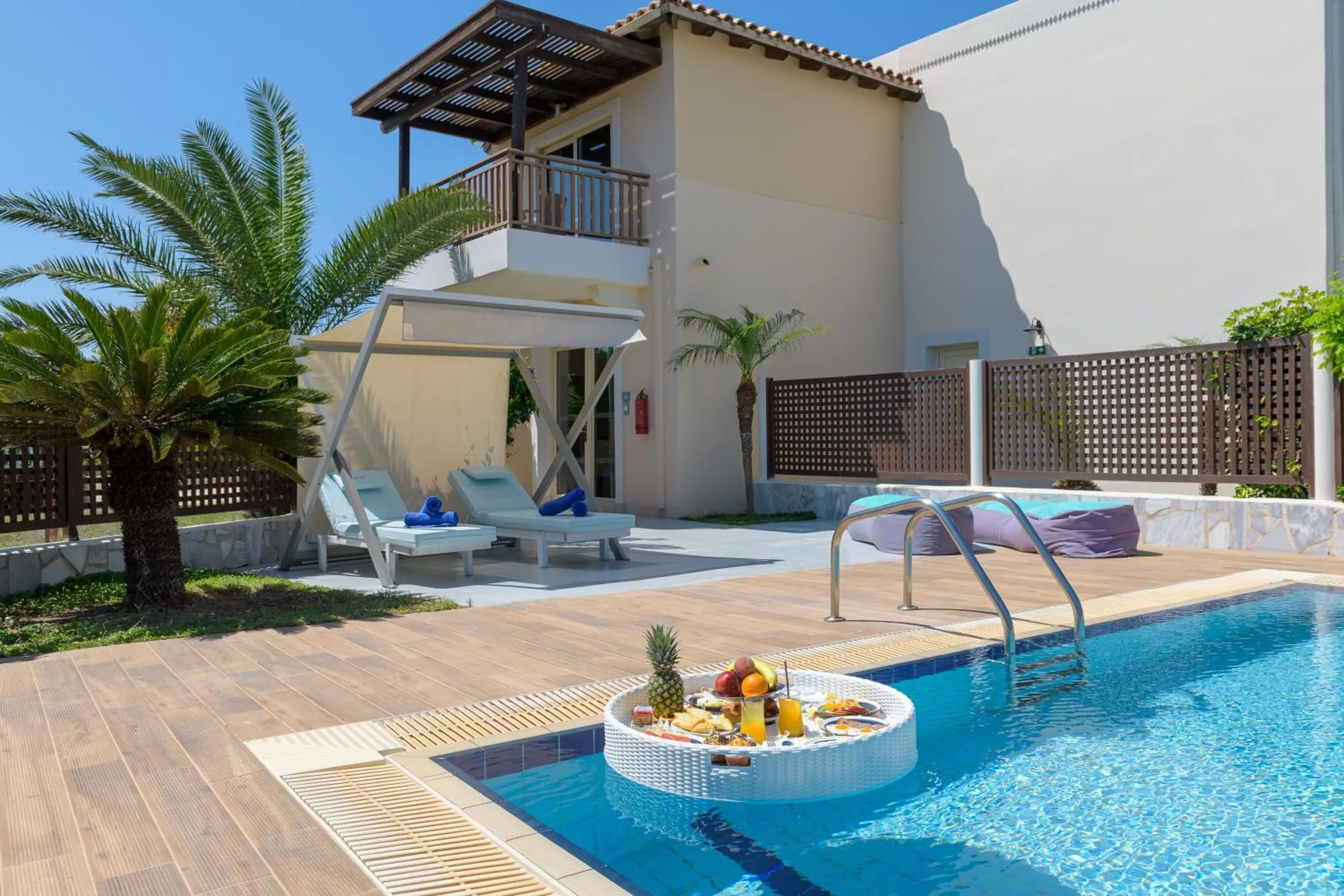 Natura Park Village Hotel & Spa