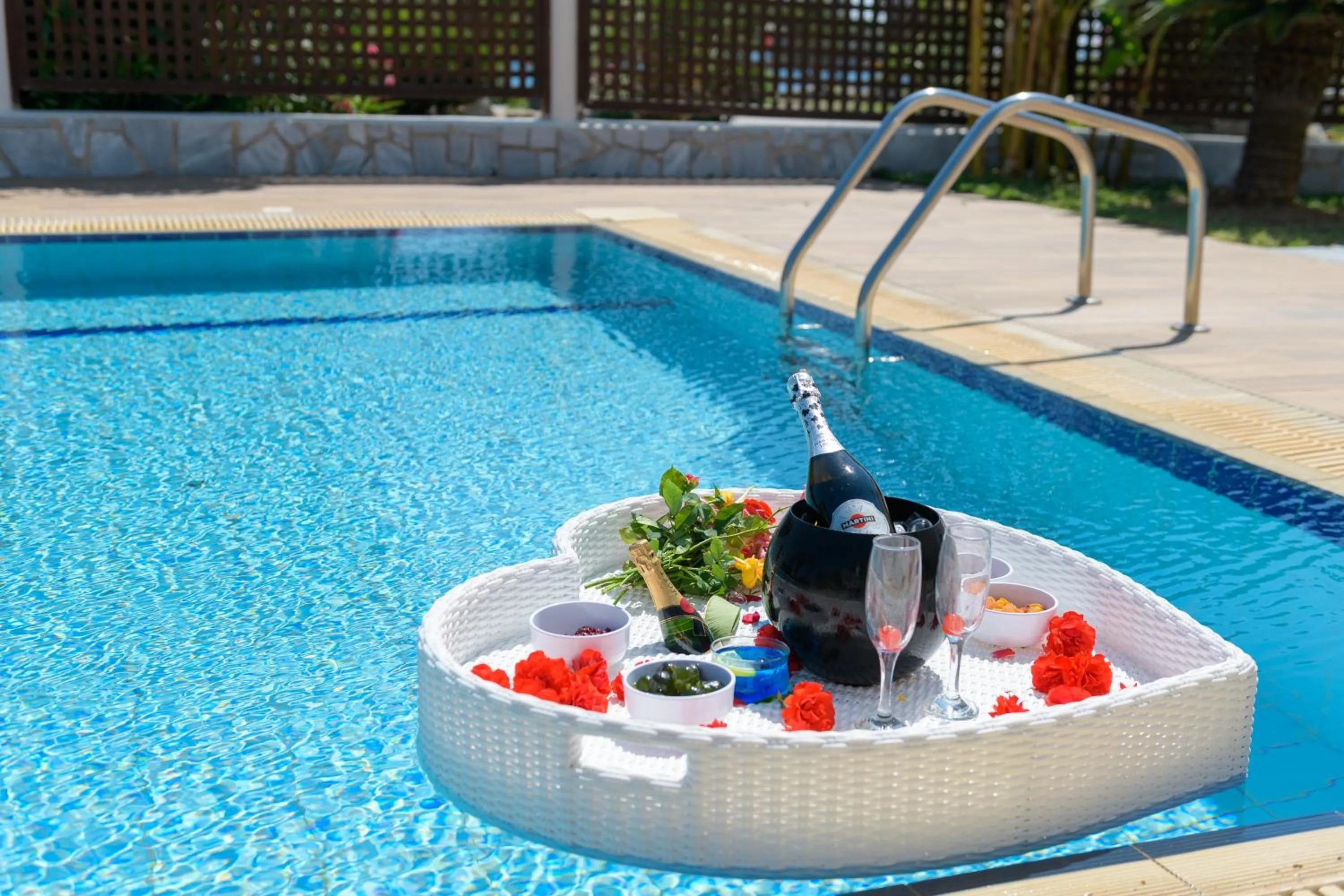 Natura Park Village Hotel & Spa