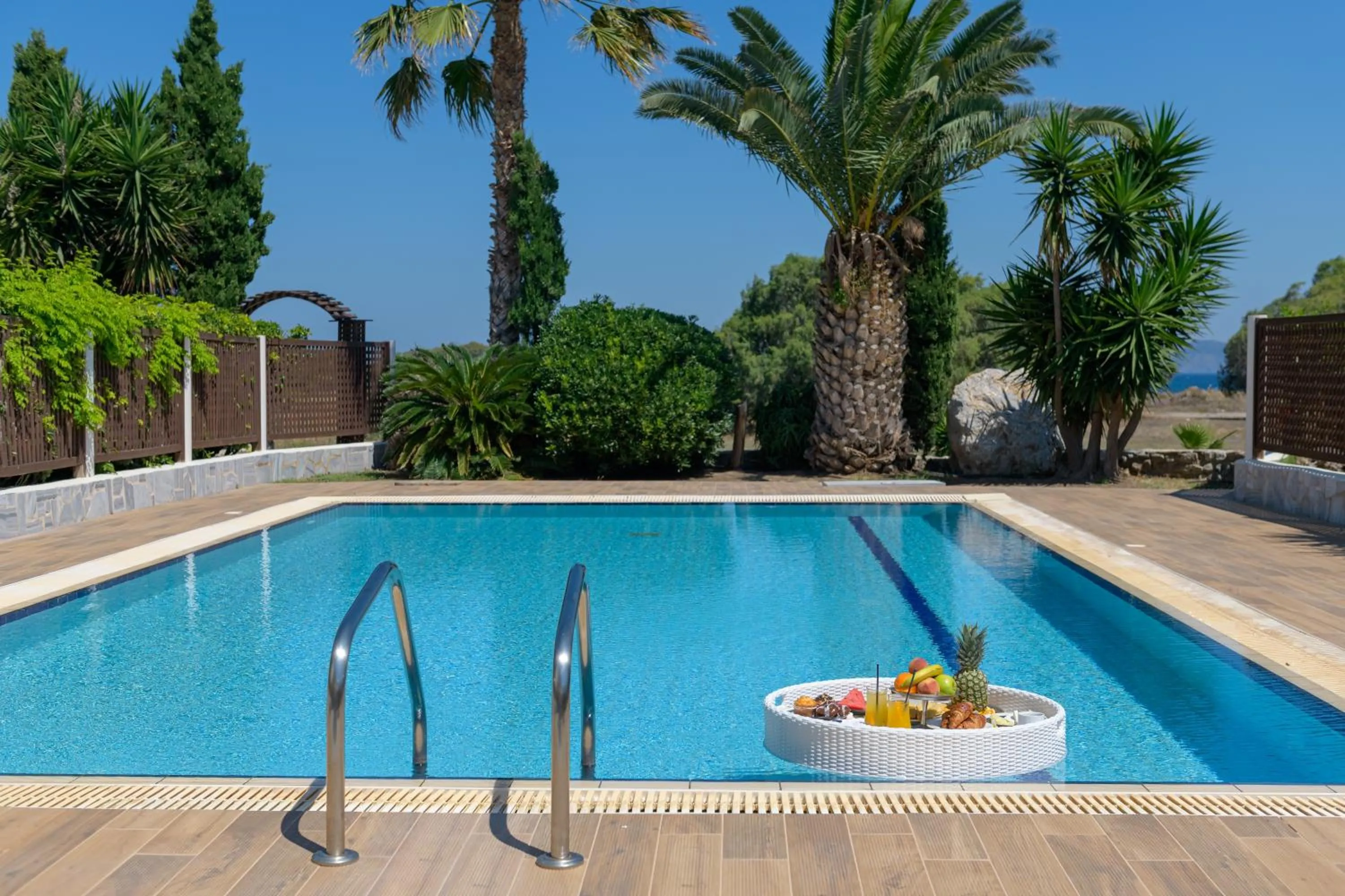 Natura Park Village Hotel & Spa