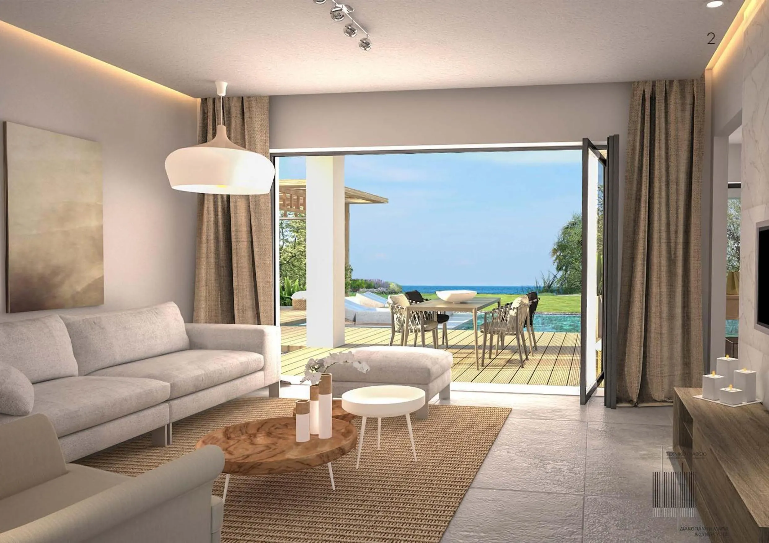 View (from property/room) in Natura Park Village Hotel & Spa