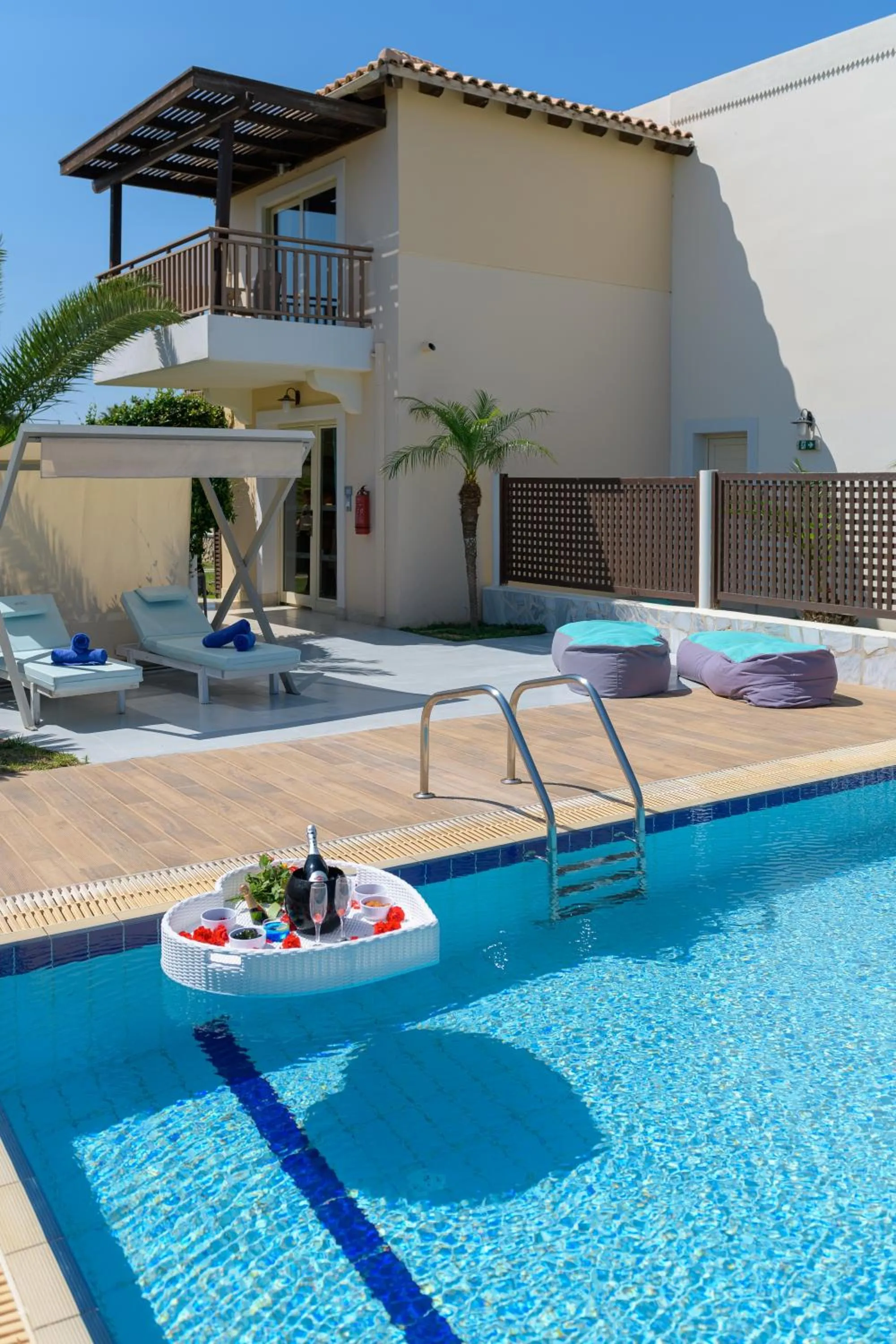 Natura Park Village Hotel & Spa