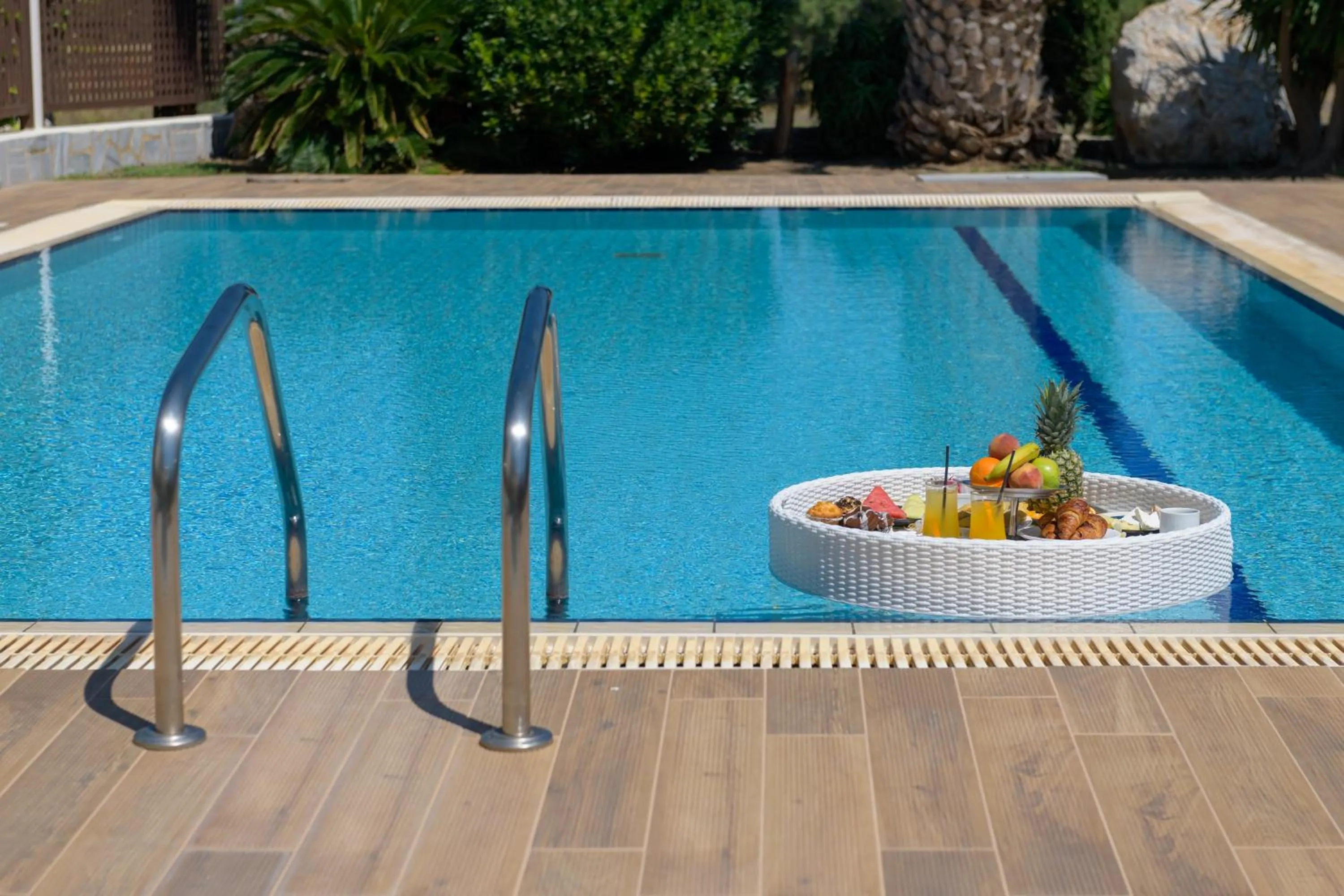 Natura Park Village Hotel & Spa