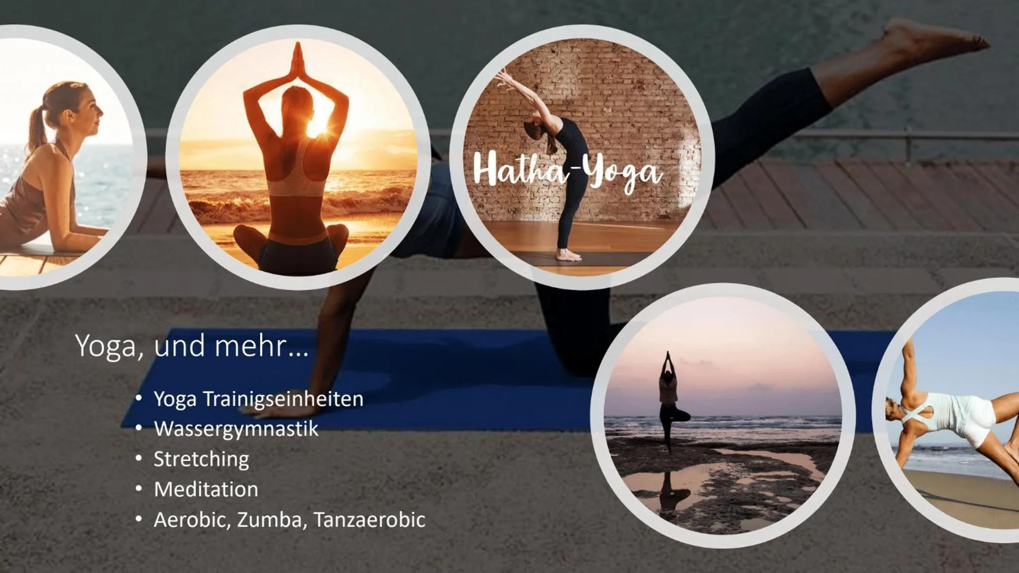 Spa and wellness centre/facilities in Natura Park Village Hotel & Spa