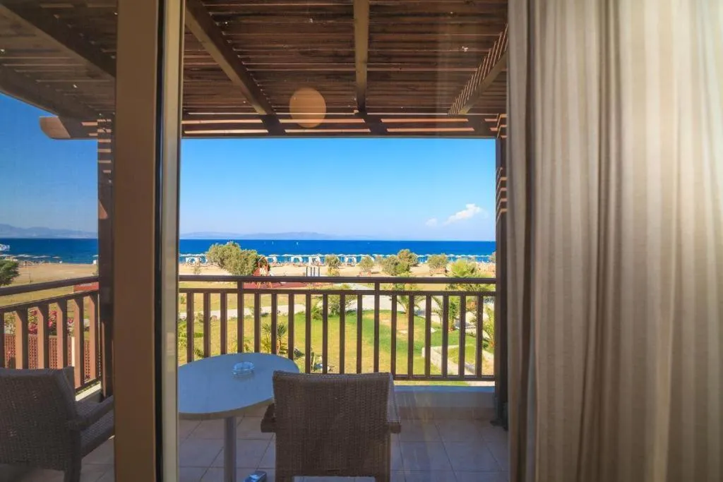 Natura Park Village Hotel & Spa