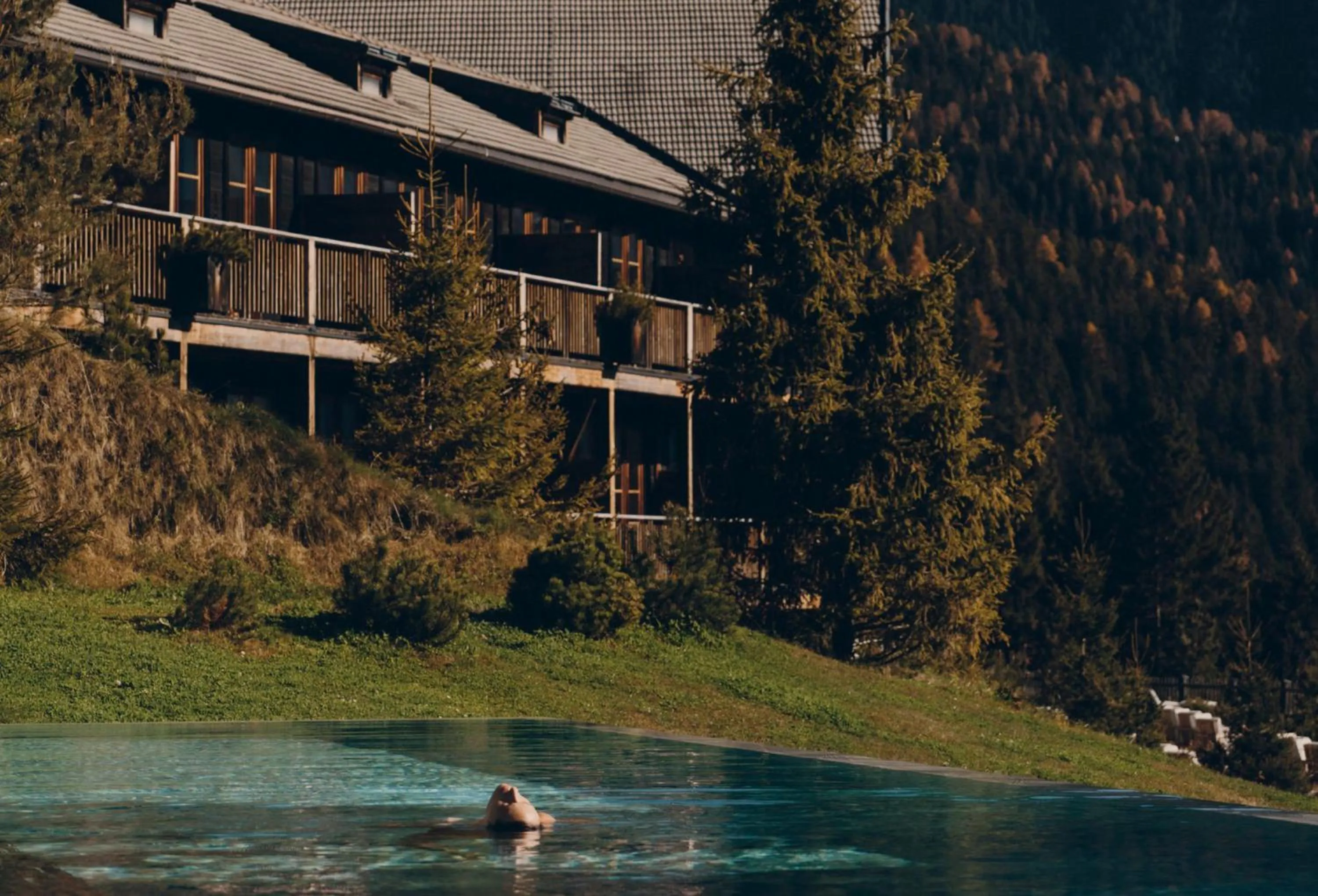 Forestis Dolomites