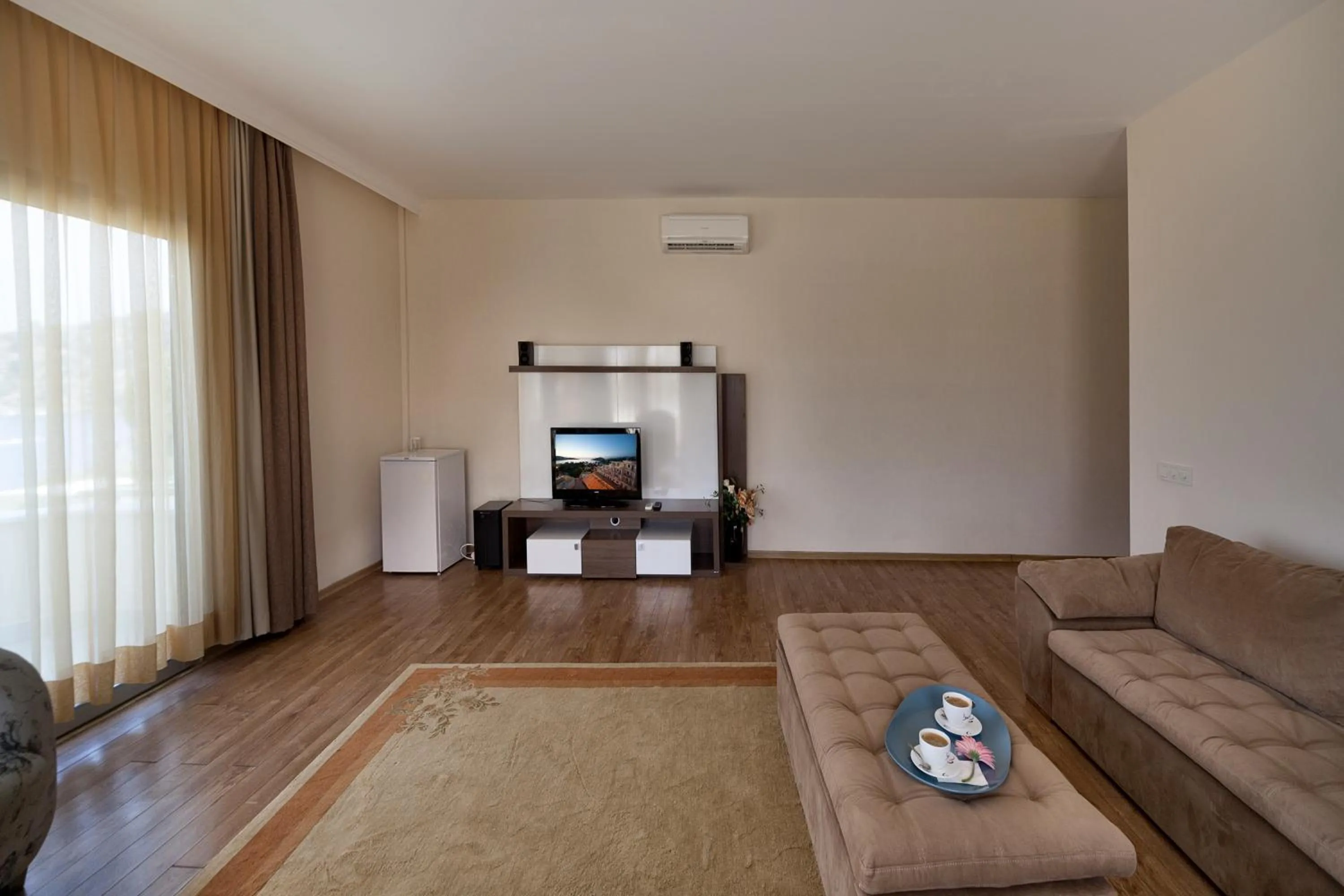 Decorative detail in Golden Age Hotel Yalıkavak Bodrum