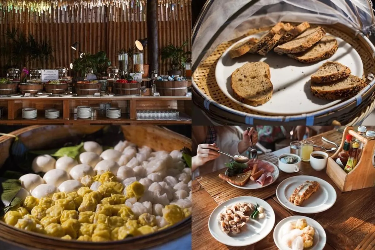 Phi Phi CoCo Beach Resort