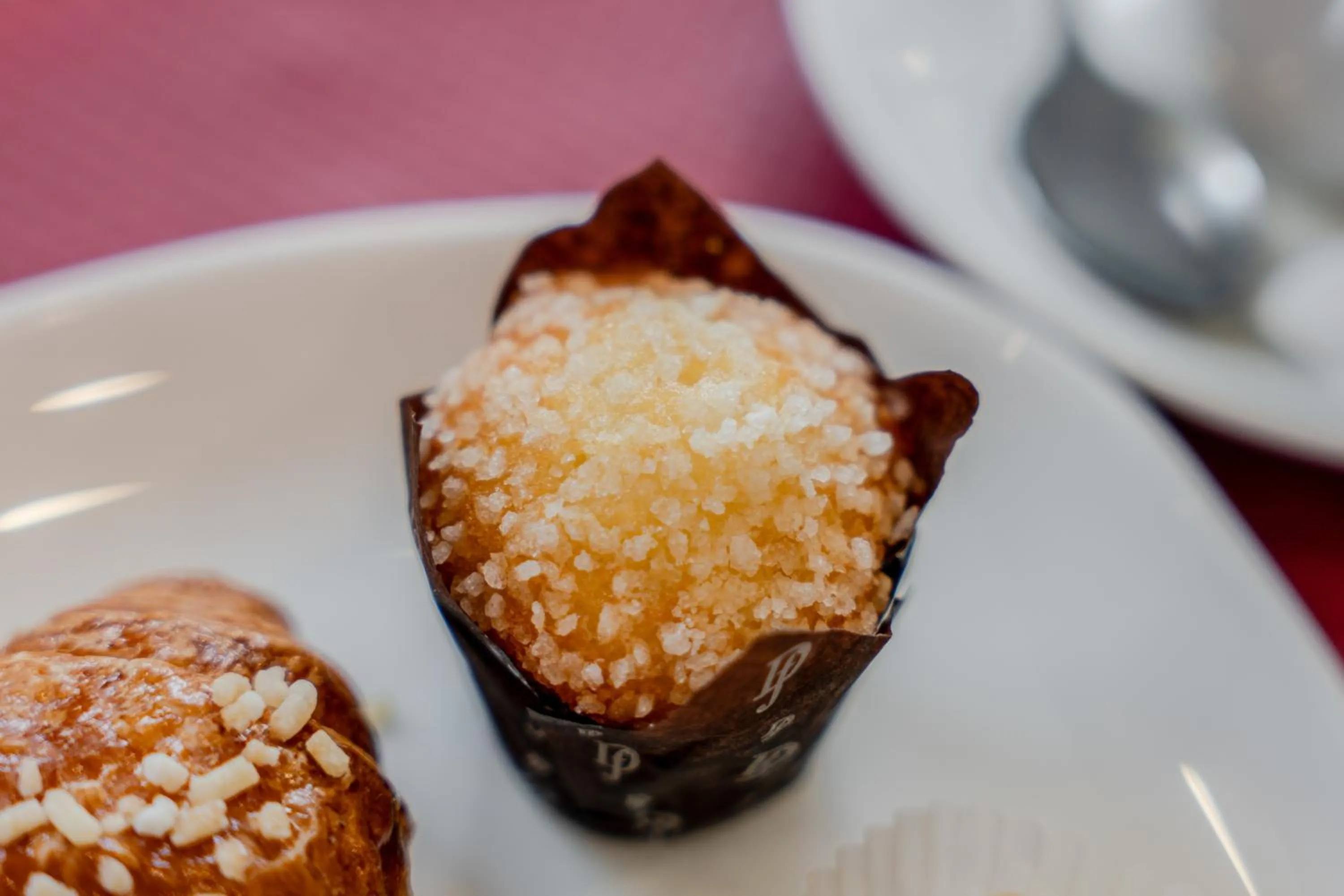 Food in Hotel Milano Navigli