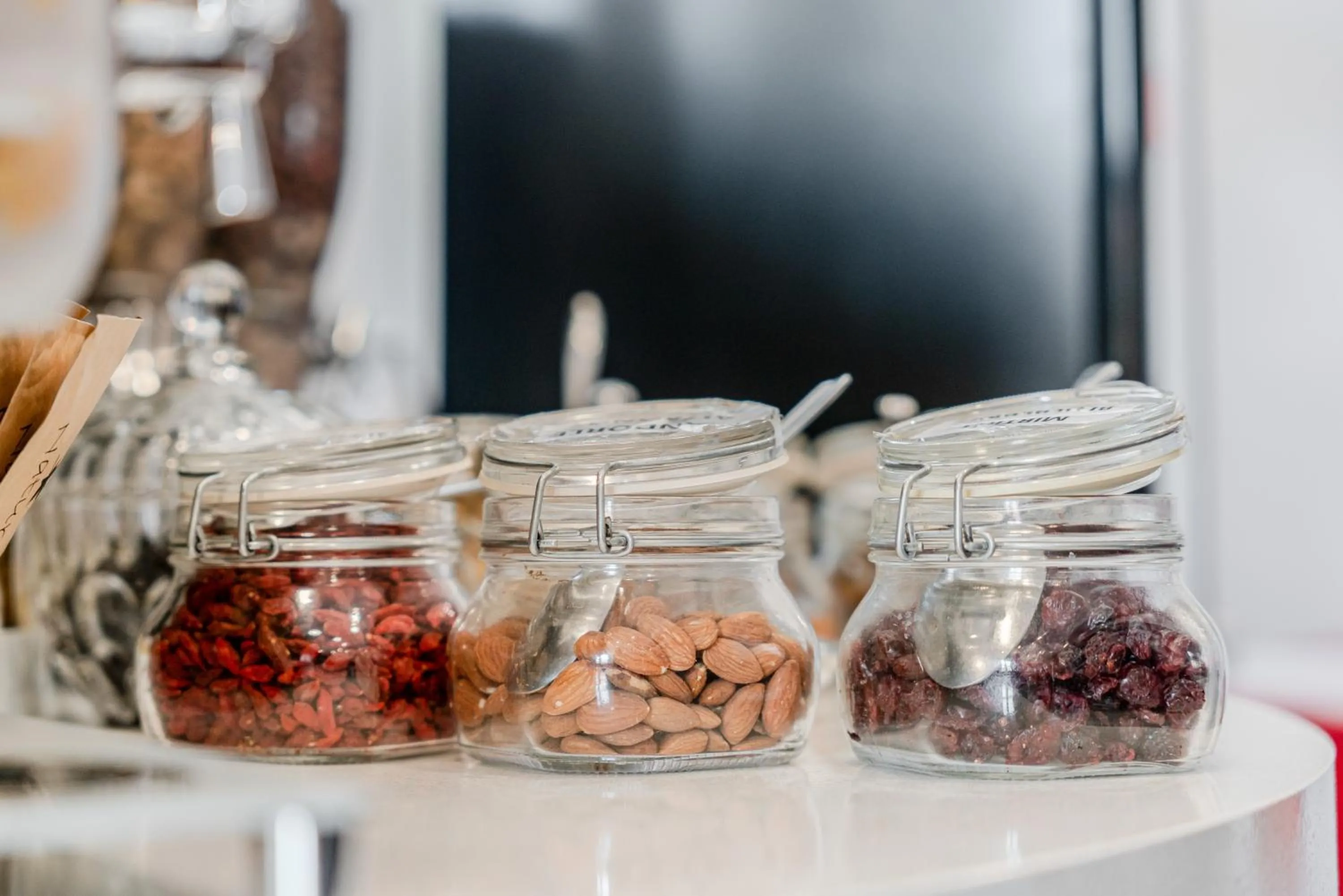 Food in Hotel Milano Navigli