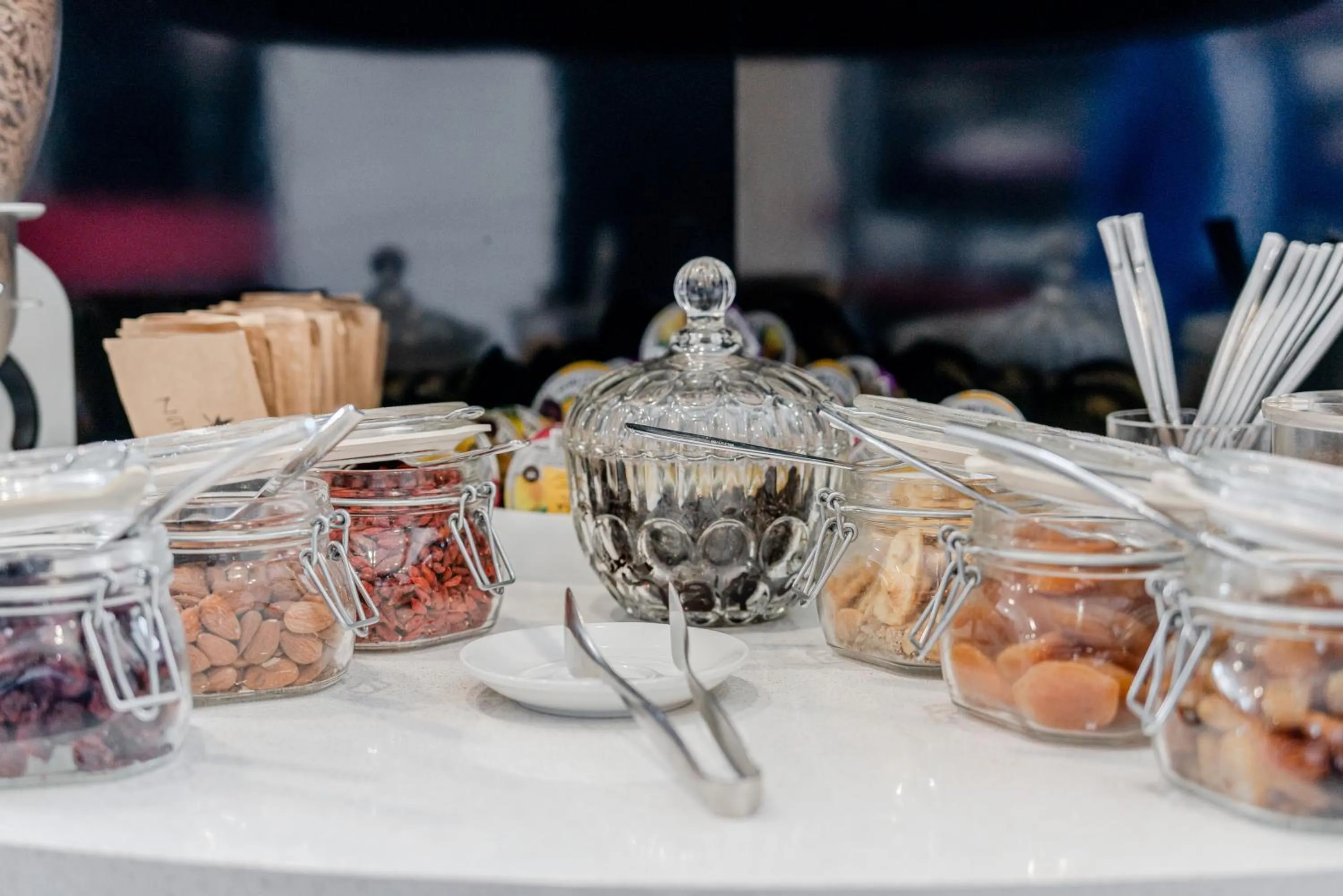 Food in Hotel Milano Navigli