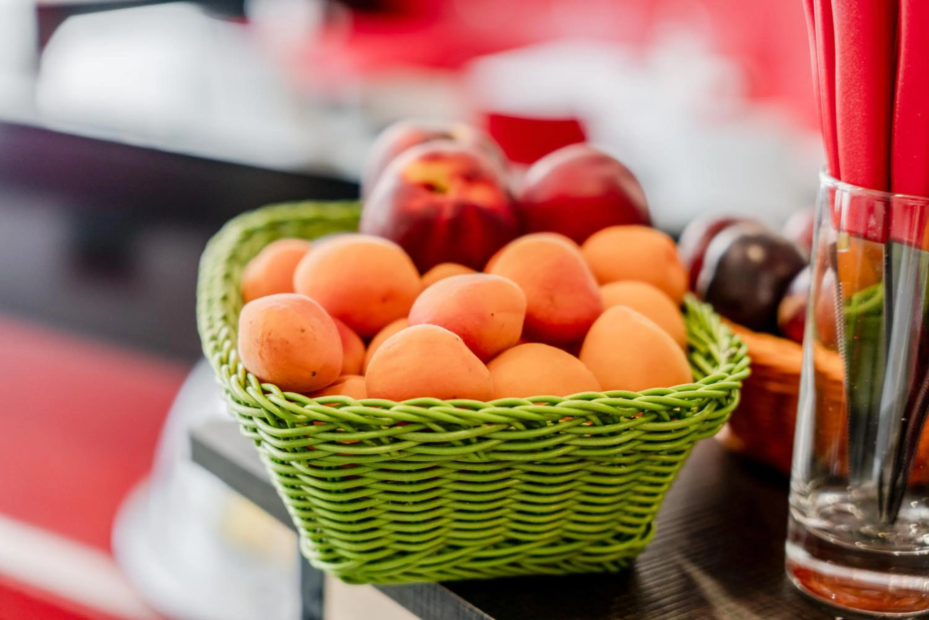 Food in Hotel Milano Navigli