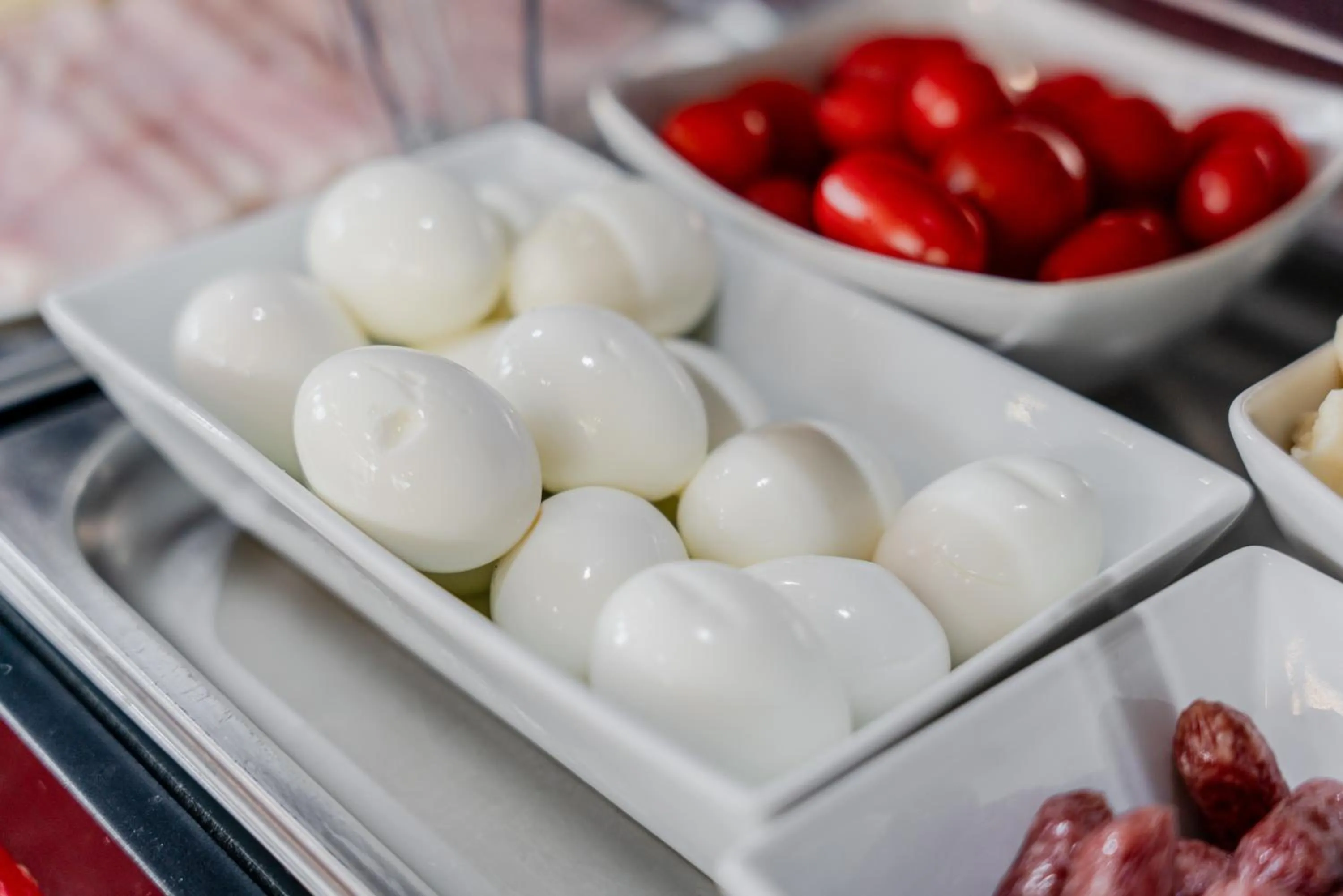 Food in Hotel Milano Navigli