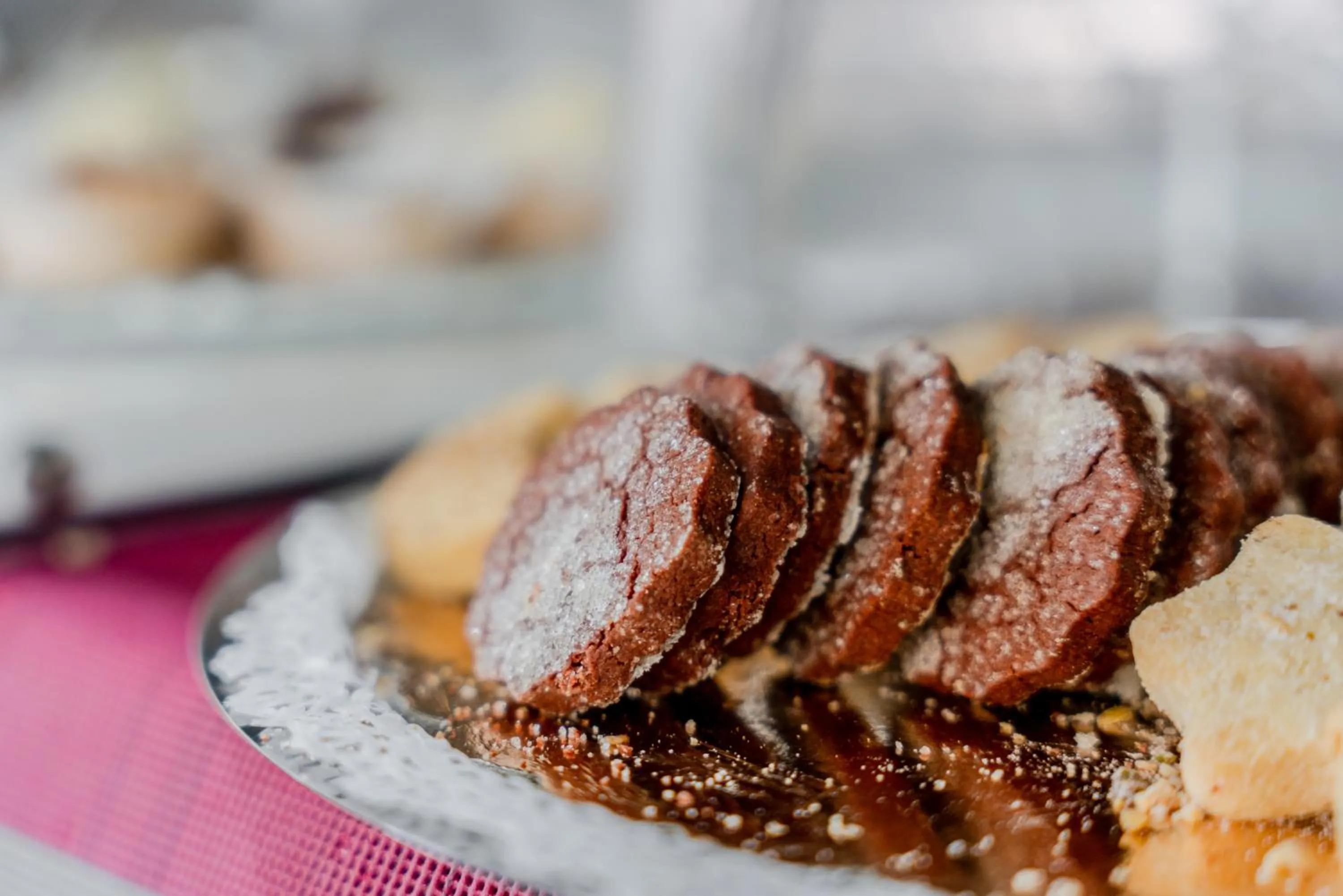 Food in Hotel Milano Navigli