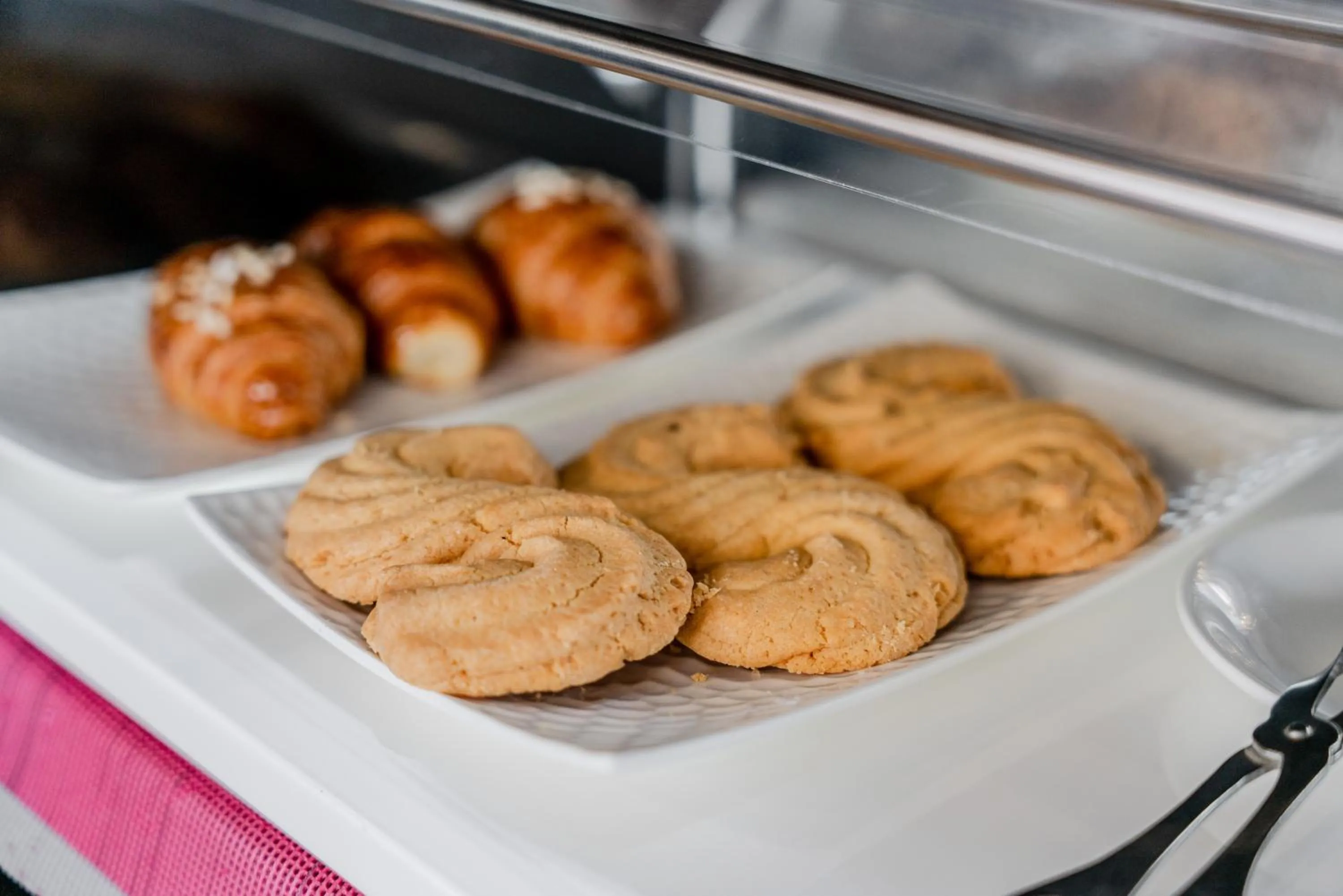 Food in Hotel Milano Navigli