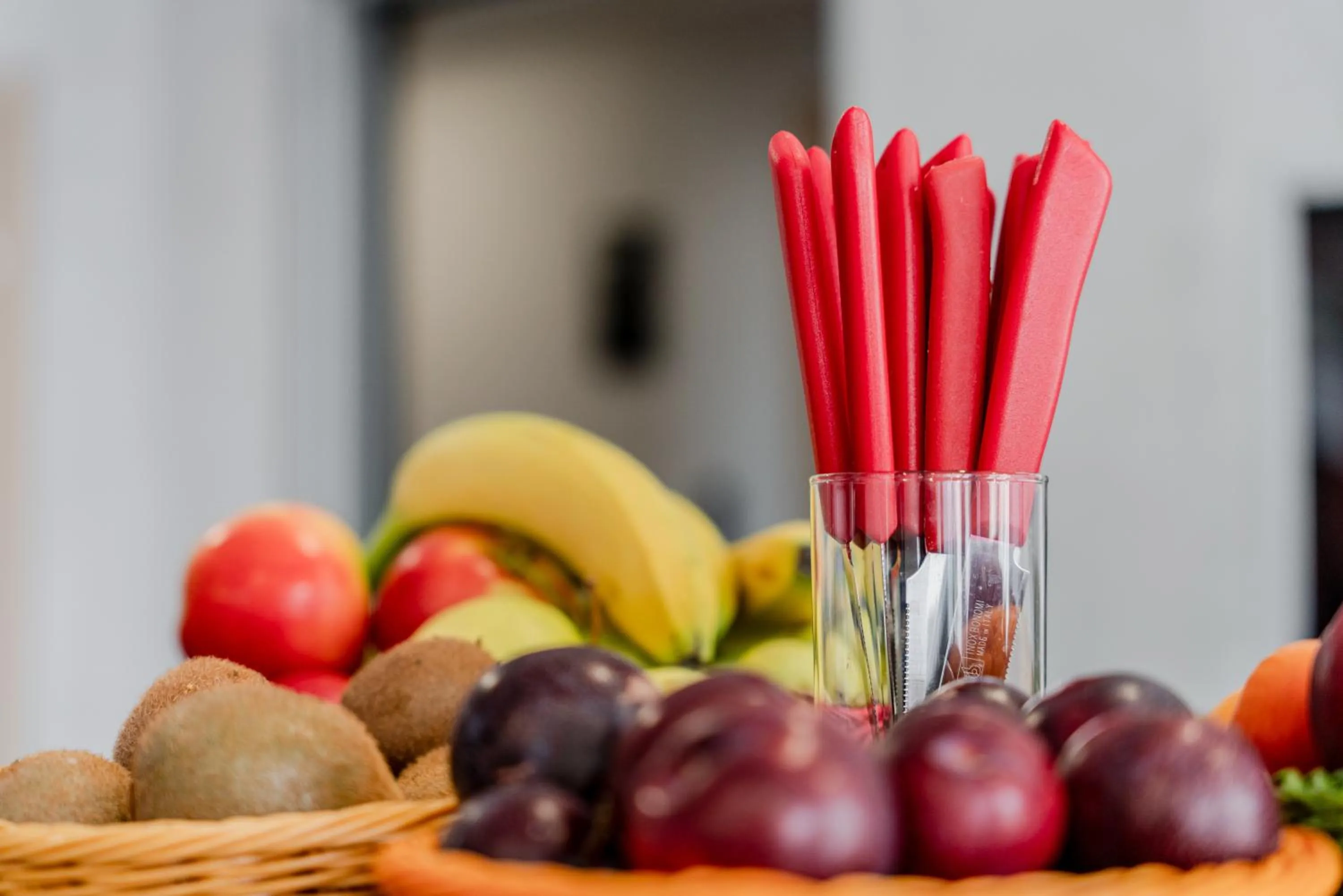 Food in Hotel Milano Navigli