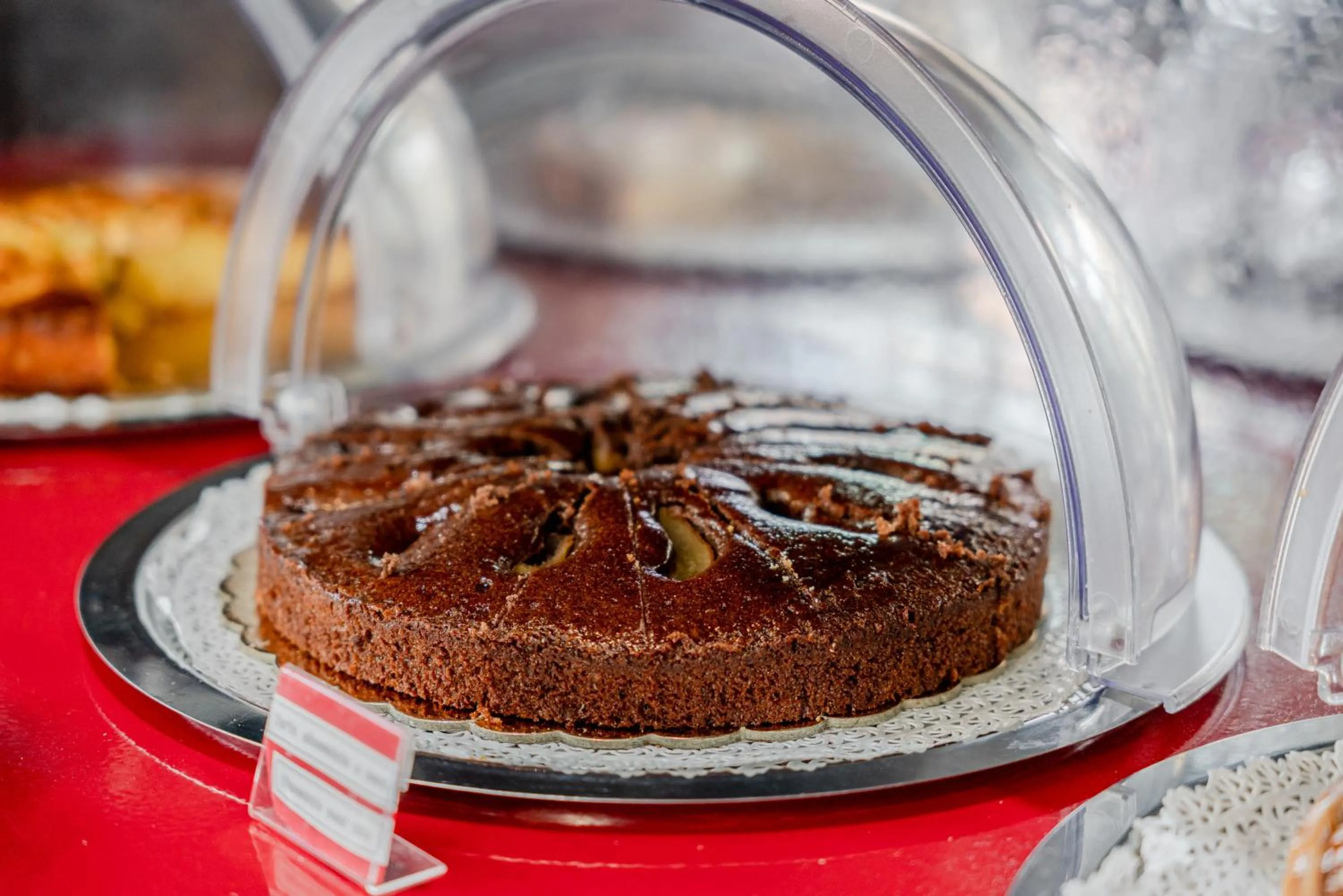 Food in Hotel Milano Navigli