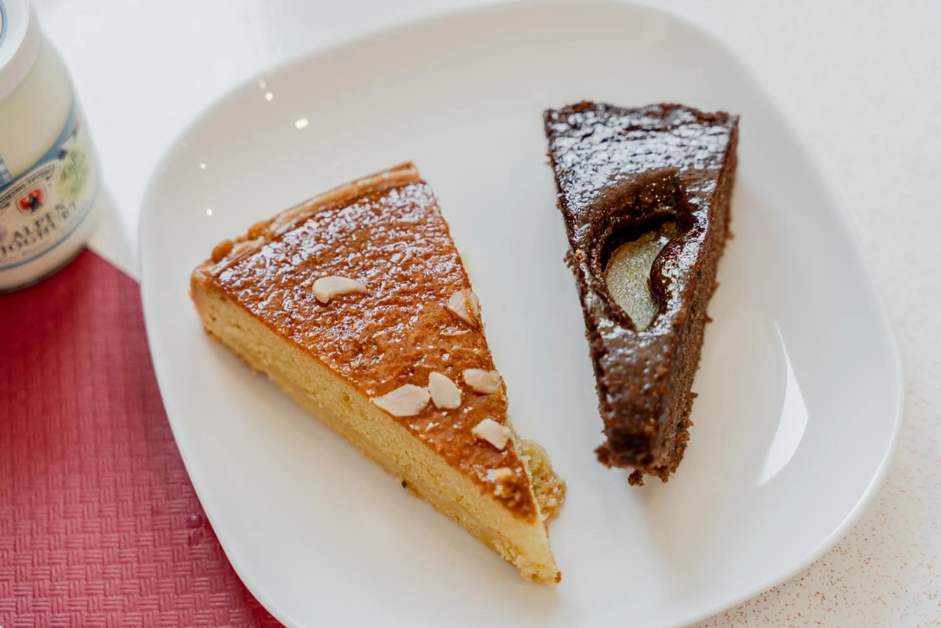 Food in Hotel Milano Navigli