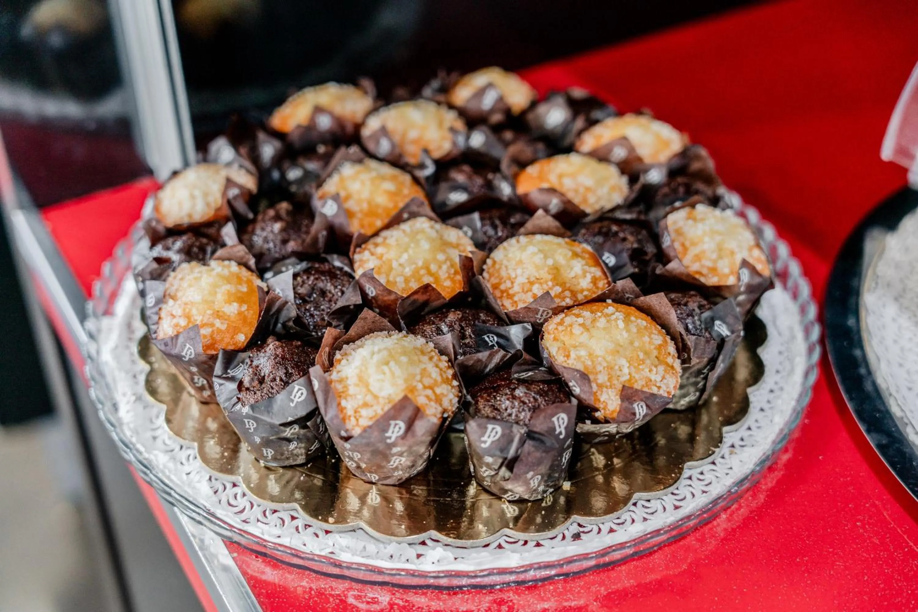 Food in Hotel Milano Navigli