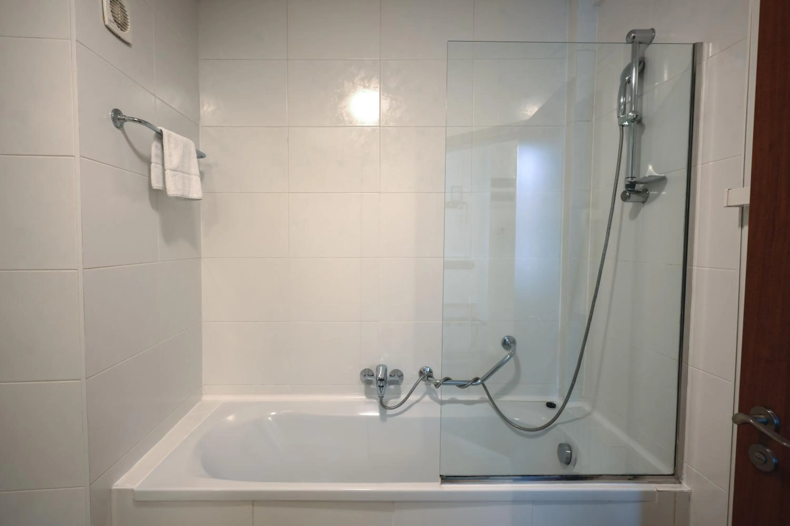 Bathroom in Rembrandt Old Town