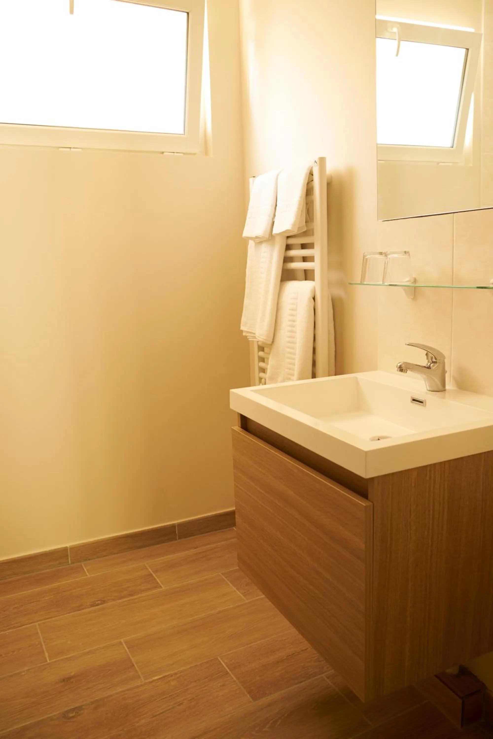 Bathroom in Revigora