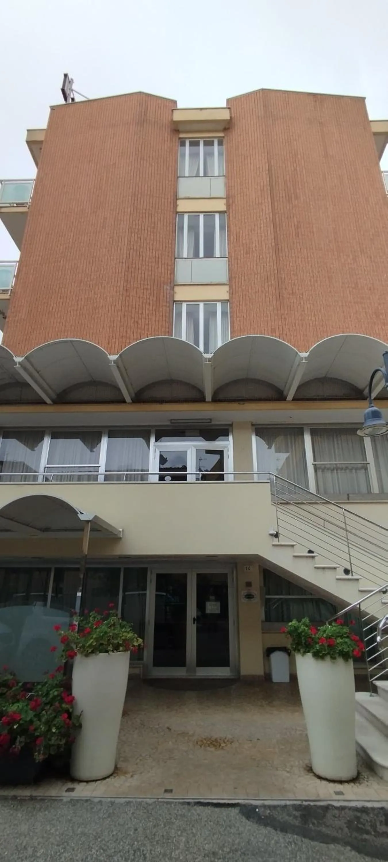 Entertainment in Hotel Acerboli