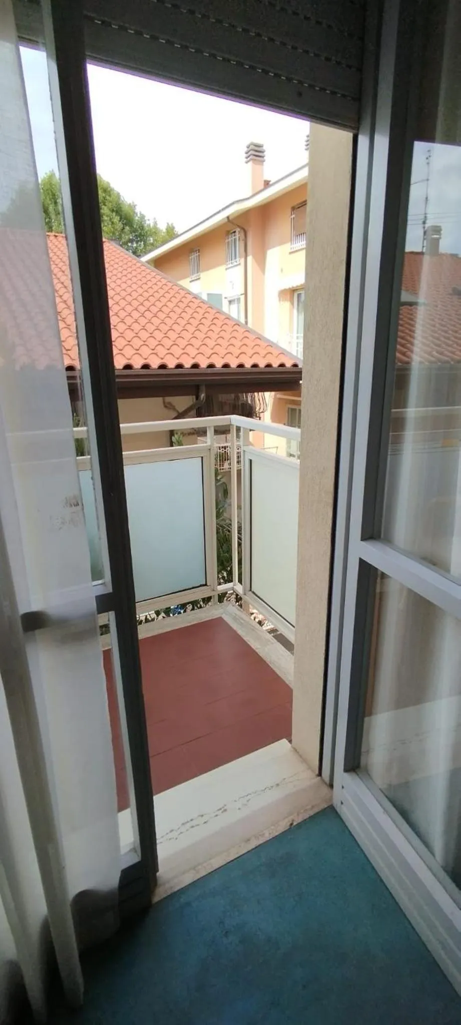 View (from property/room) in Hotel Acerboli