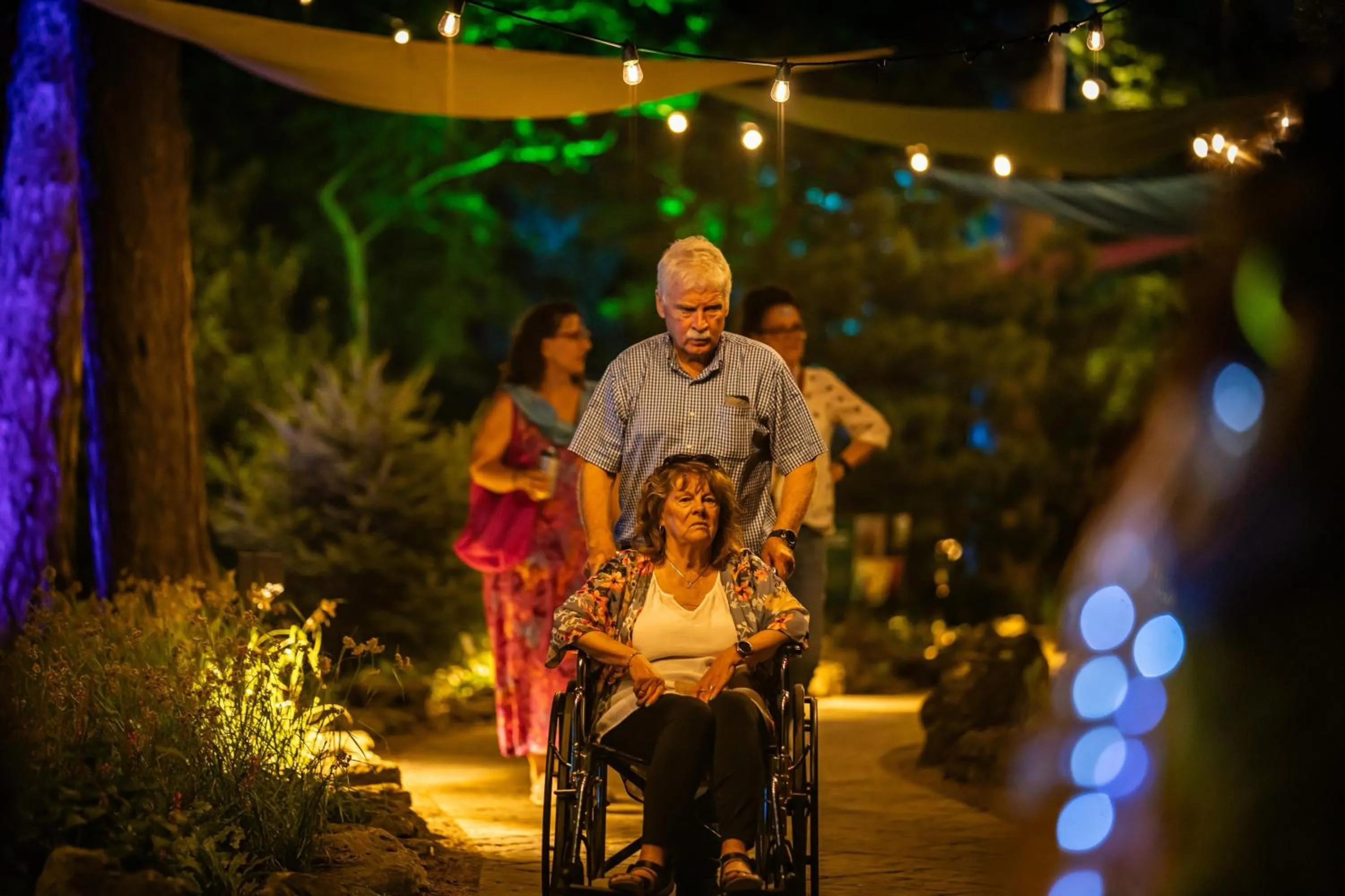 Area and facilities in Staybridge Suites Hamilton - Downtown by IHG