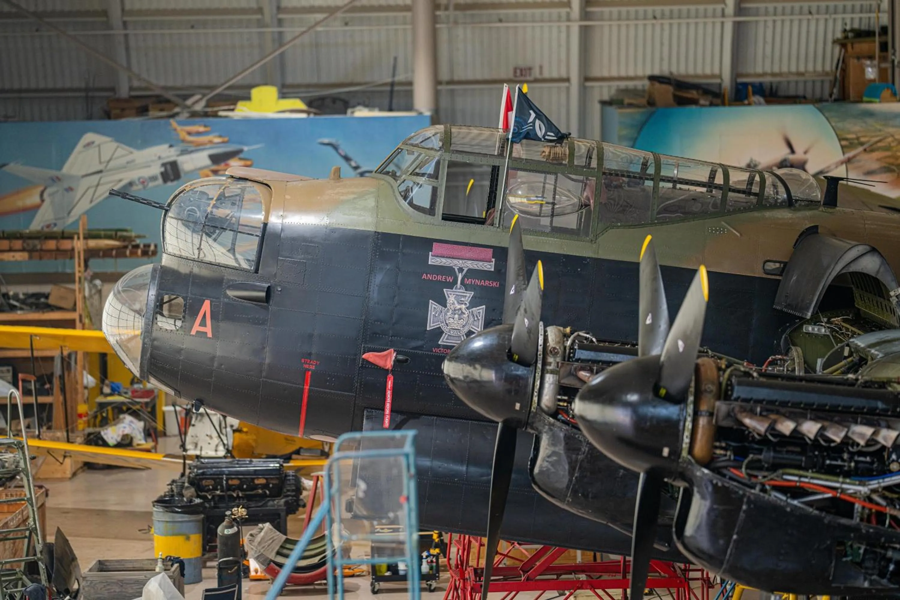 Area and facilities in Staybridge Suites Hamilton - Downtown by IHG