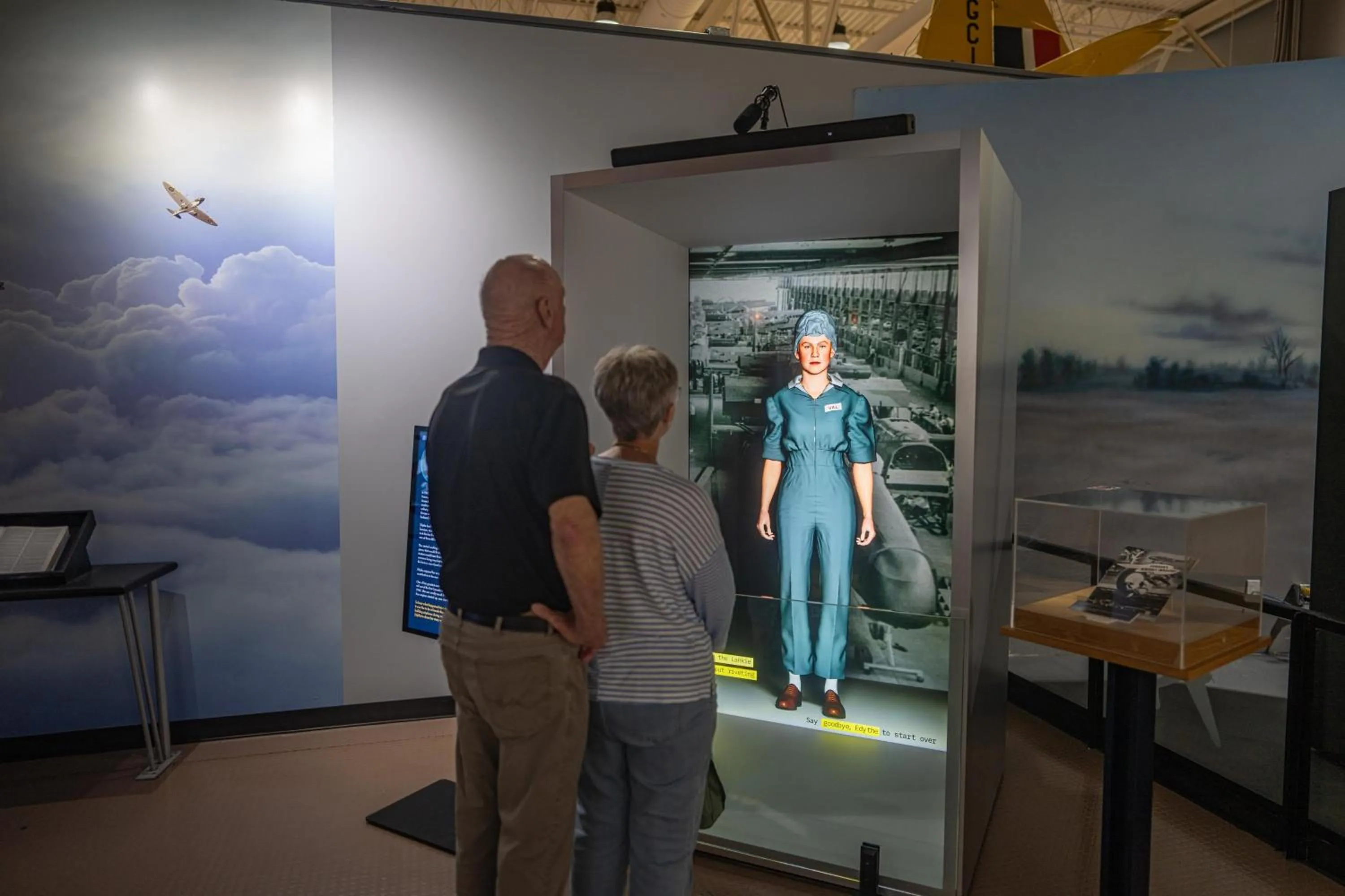 Area and facilities in Staybridge Suites Hamilton - Downtown by IHG