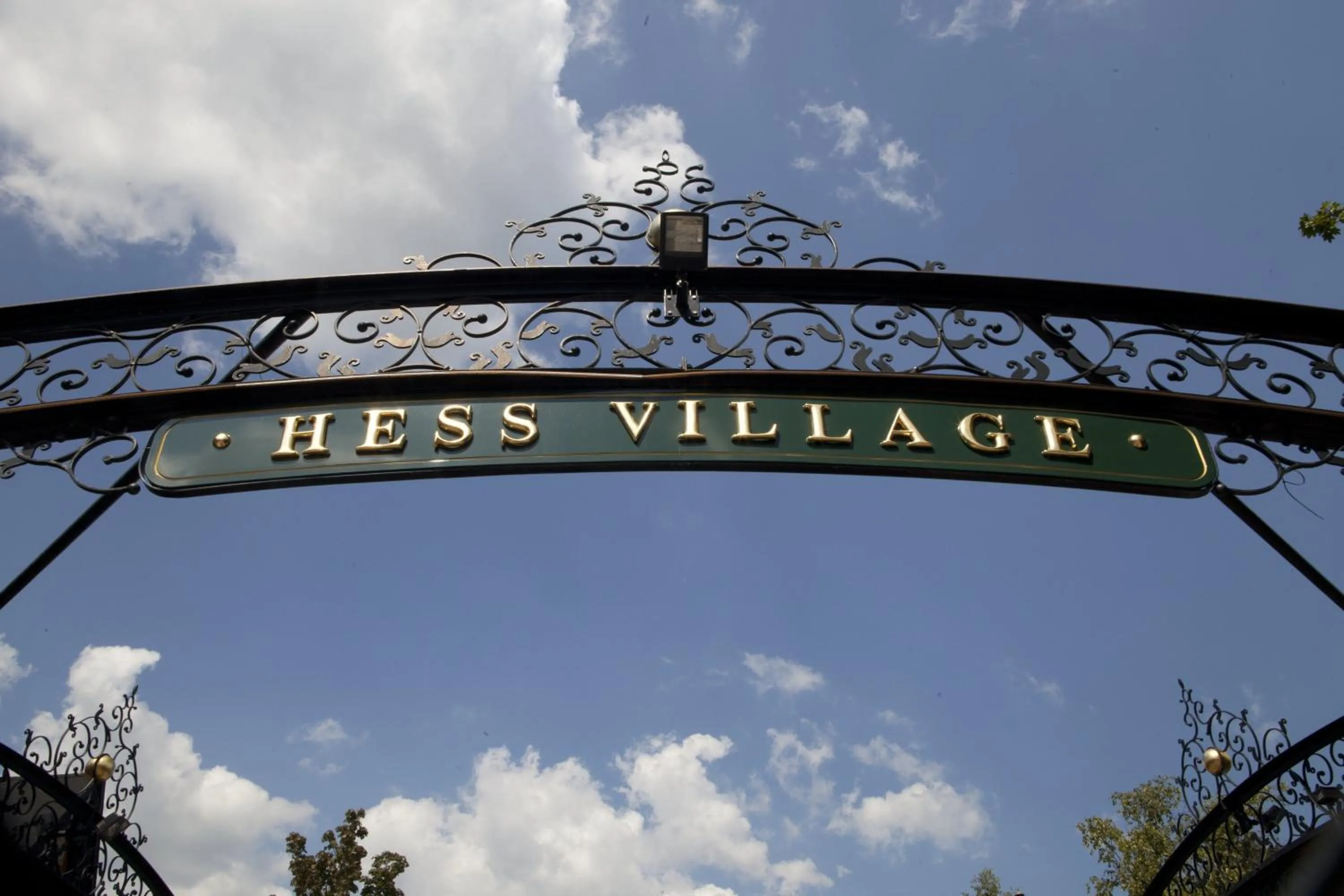 Area and facilities in Staybridge Suites Hamilton - Downtown by IHG