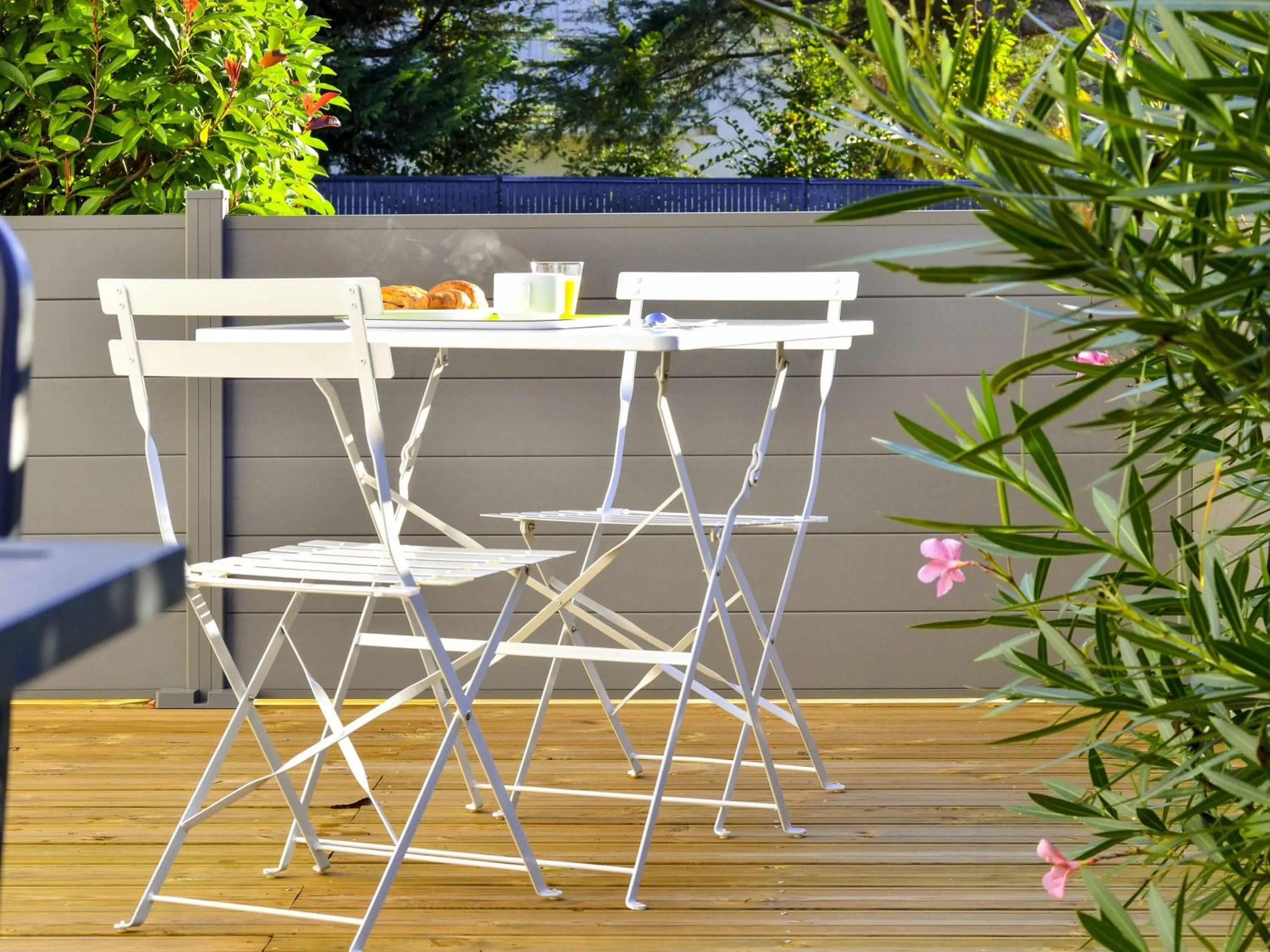 Other in ibis budget Pau Lescar