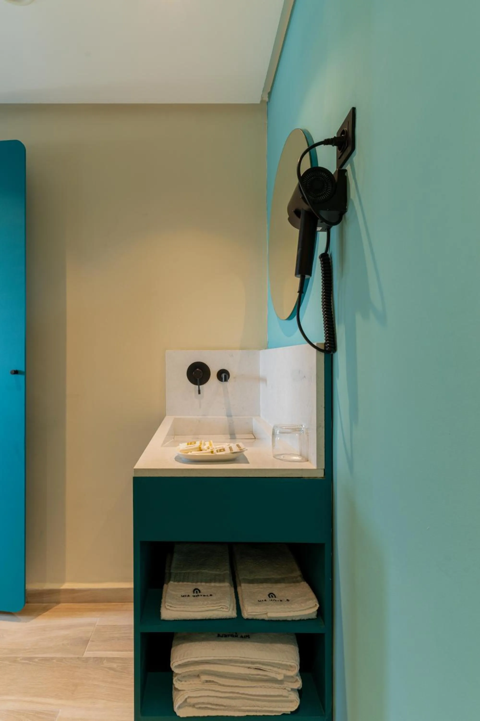 hair dryier in MIA Urban Agadir