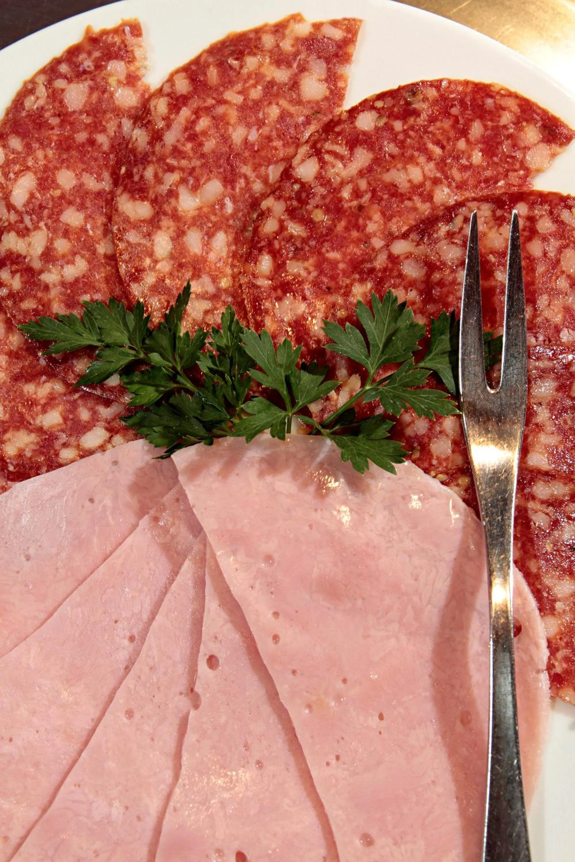 Food and drinks in Bush Pillow Guest House