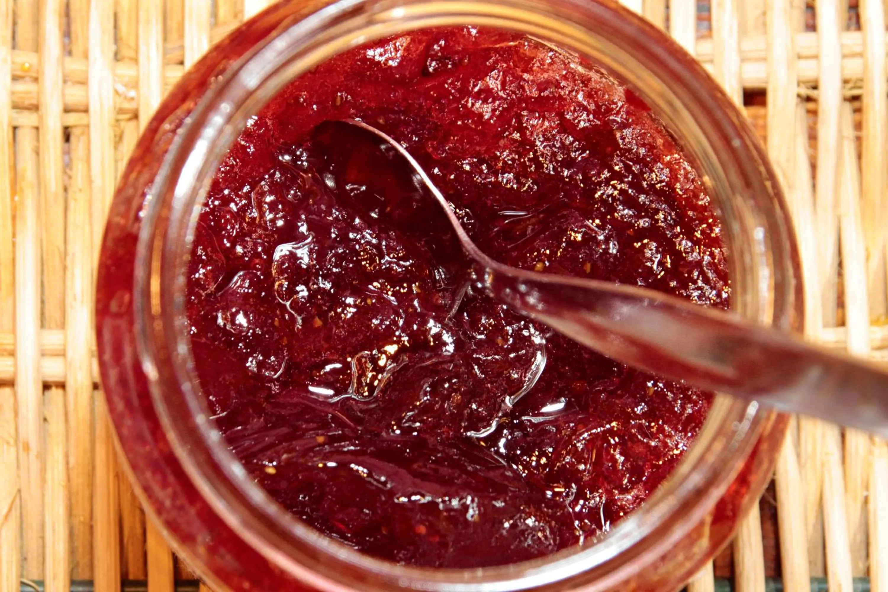 Food and drinks in Bush Pillow Guest House