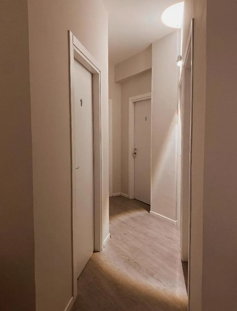 Photo of the whole room, Bed in Midtown Salerno