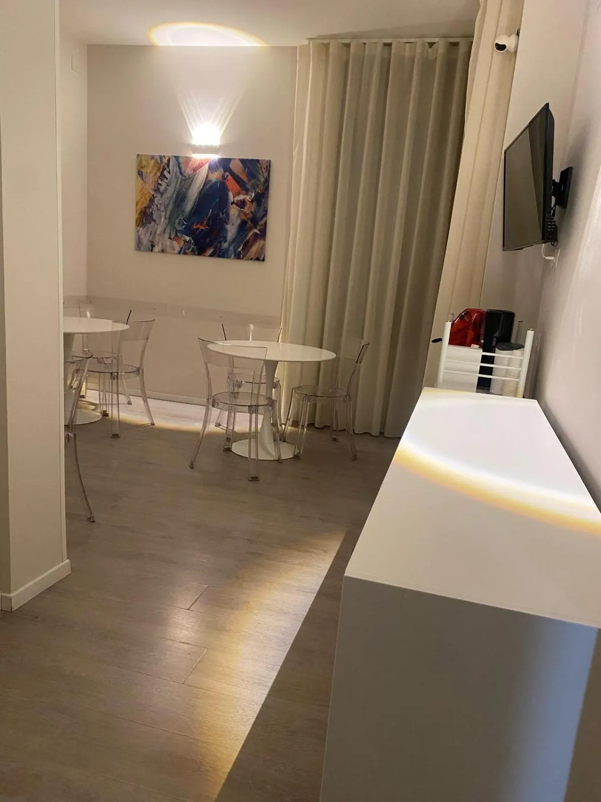 Breakfast in Midtown Salerno